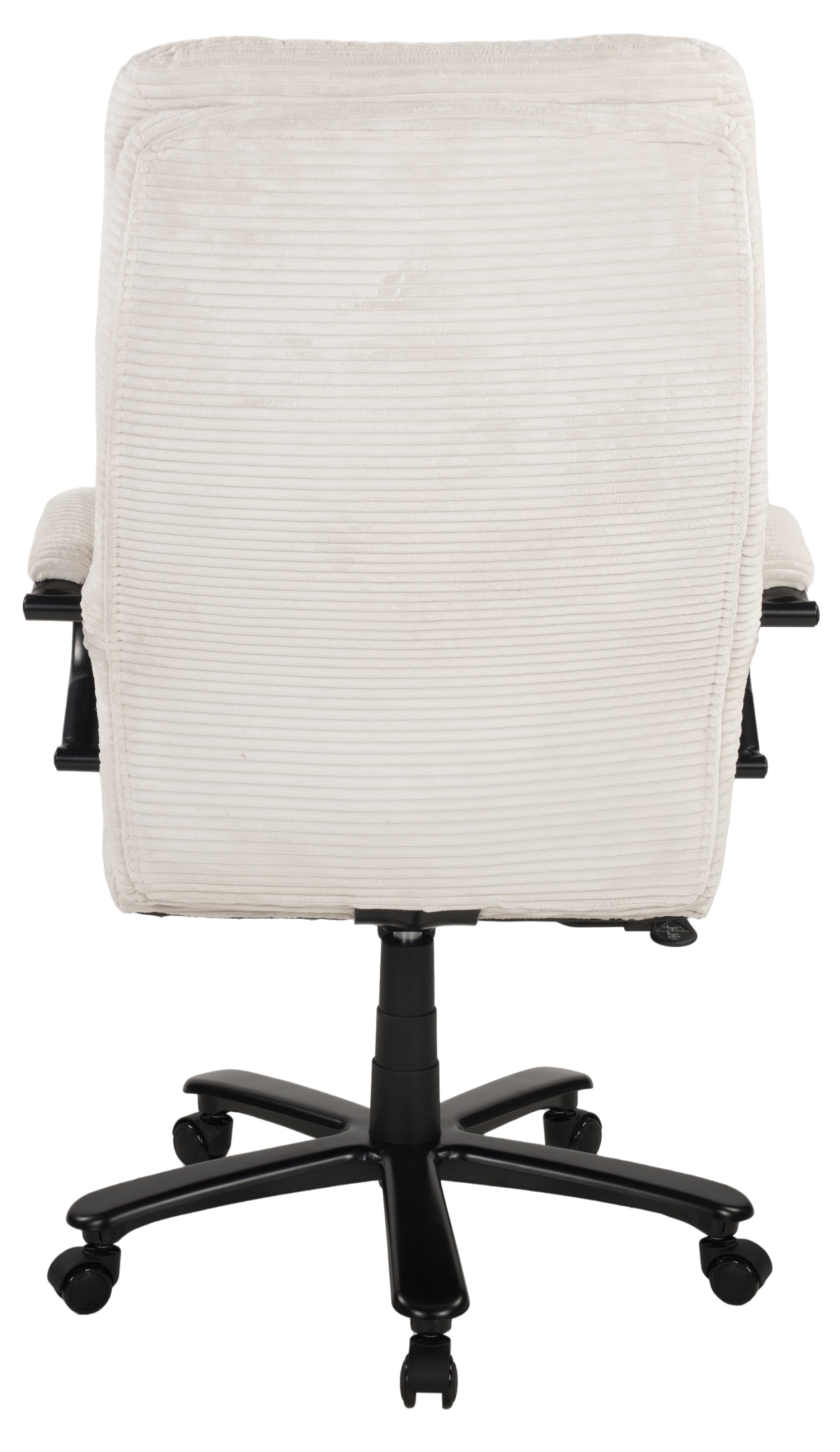 Duo Collection Chefsessel »Chefsessel Federico 180 kg«, 1 St., Cord, Federkern, bis 180 kg, robust