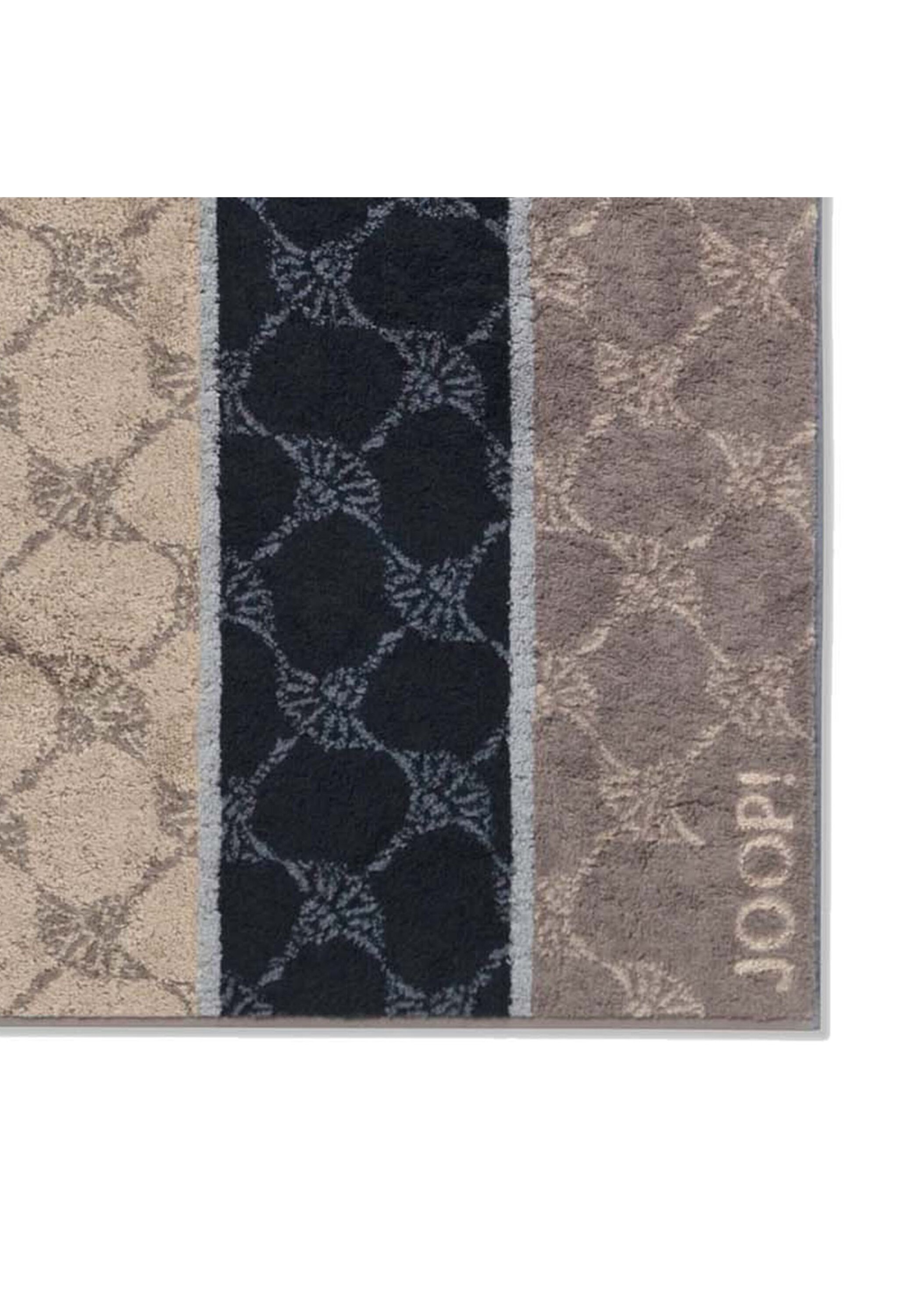 JOOP! Handtuch »Handtuch Cornflower Stripes 1er Pack«, (1er Pack St.)