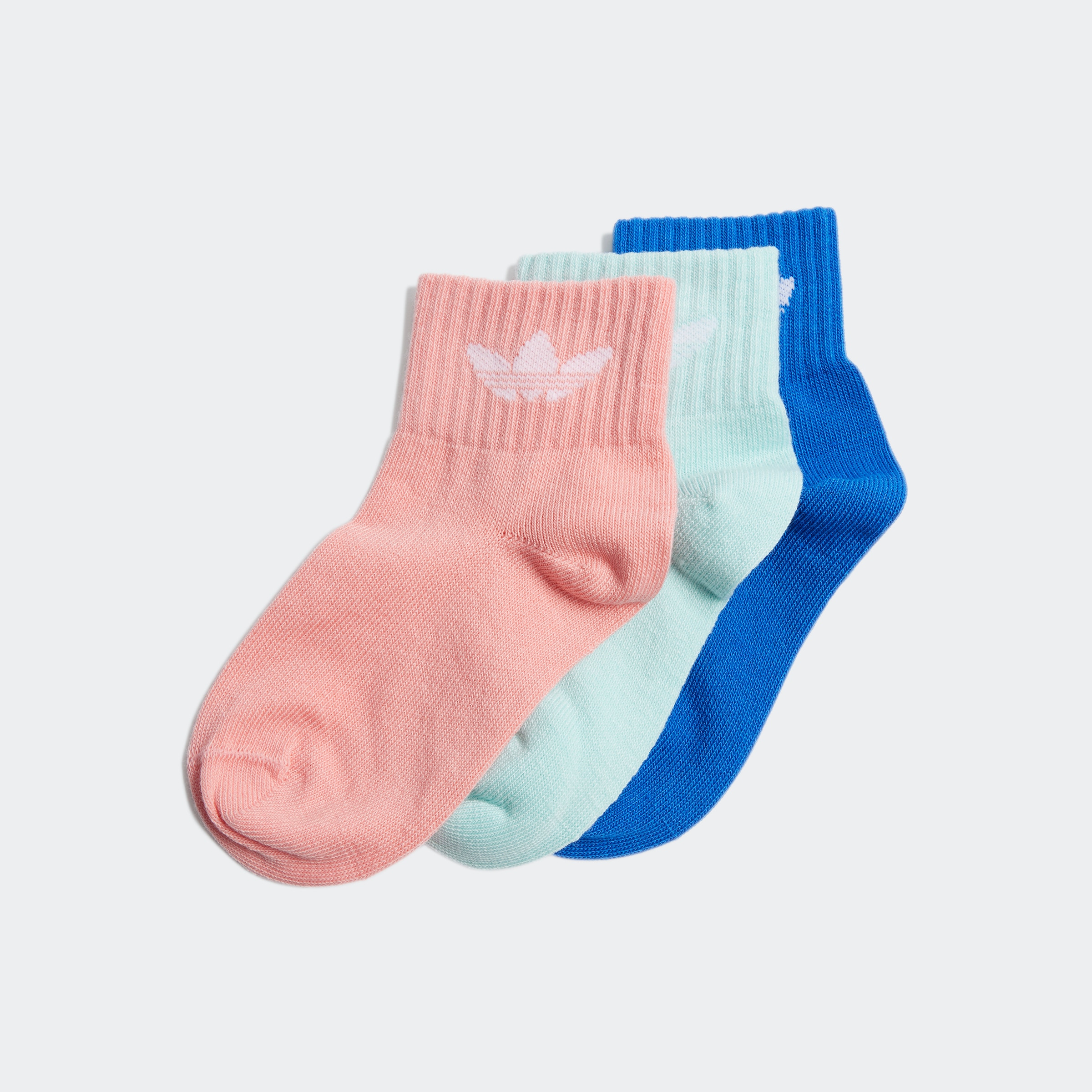 adidas Originals Sportsocken "KIDS ANKLE SOCK"