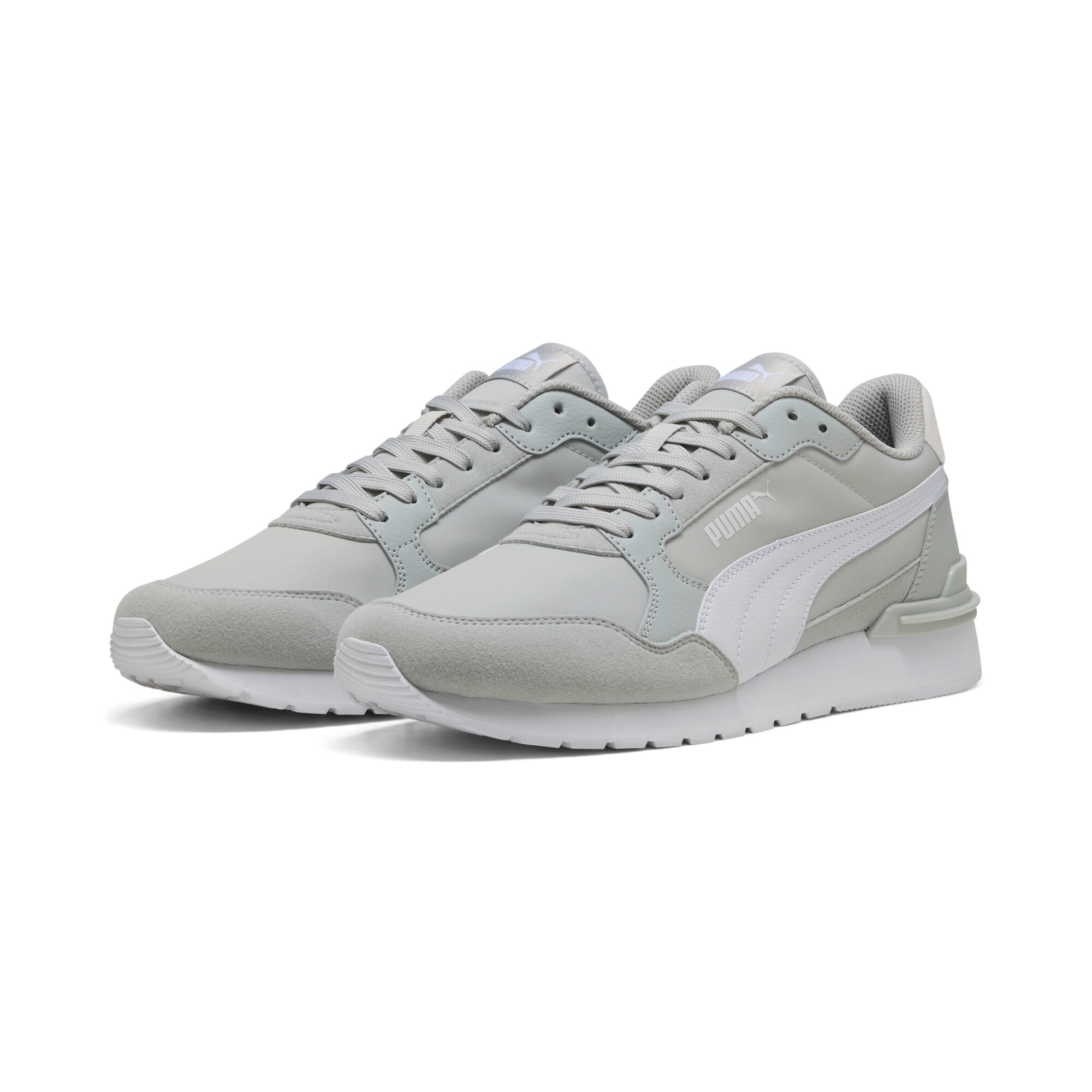 PUMA Sneaker "ST RUNNER V4 NL" atmungsaktives Obermaterial aus Textil, inne günstig online kaufen