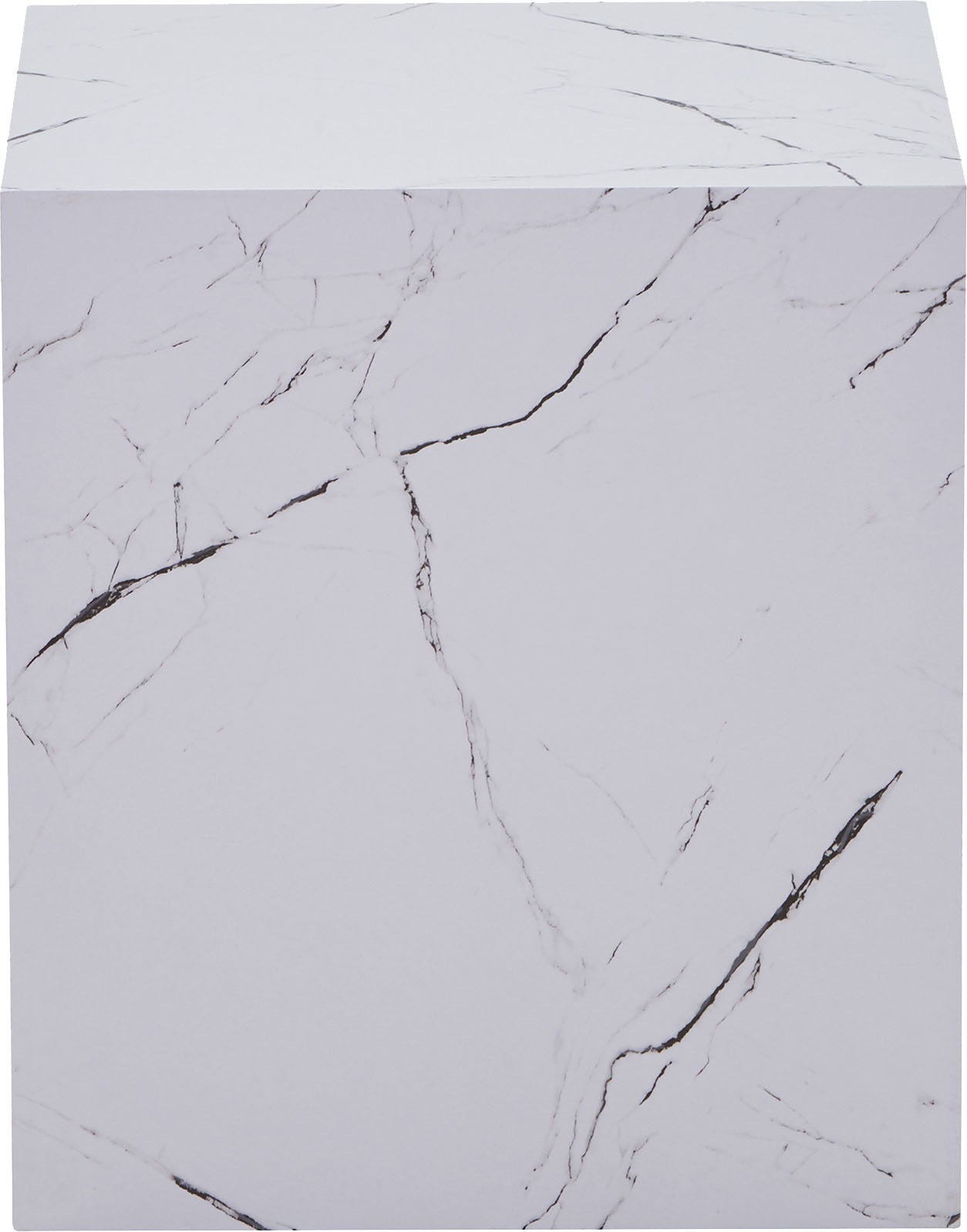 Kayoom Beistelltisch »Beistelltisch Cuboid 225, TOPSELLER!«, (Beistelltisch)