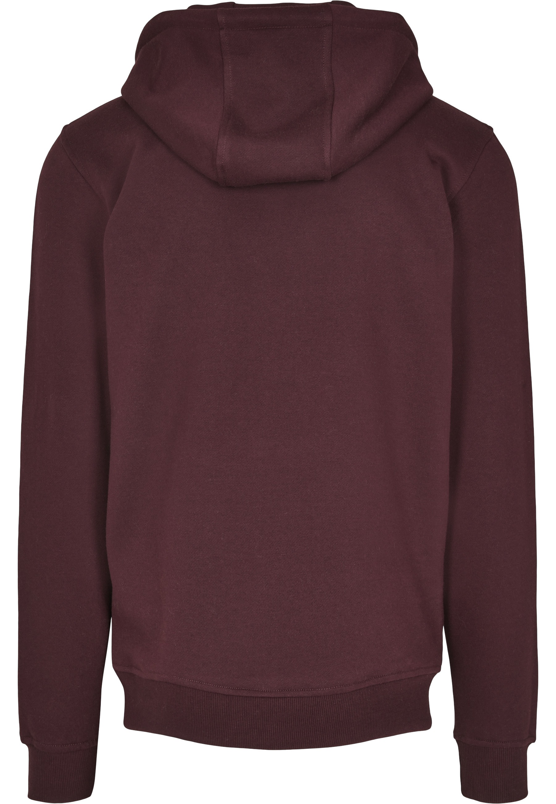URBAN CLASSICS Rundhalspullover "Urban Classics Herren Basic Sweat Hoody" 1 günstig online kaufen