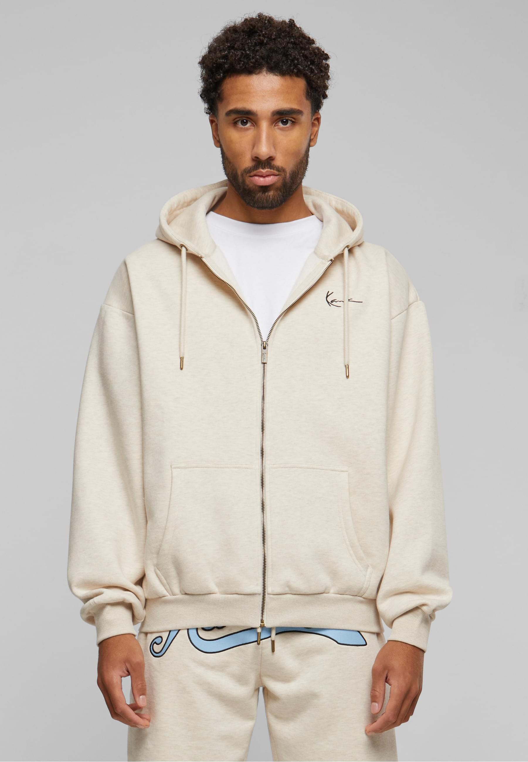 Karl Kani Sweatjacke »Karl Kani Herren«