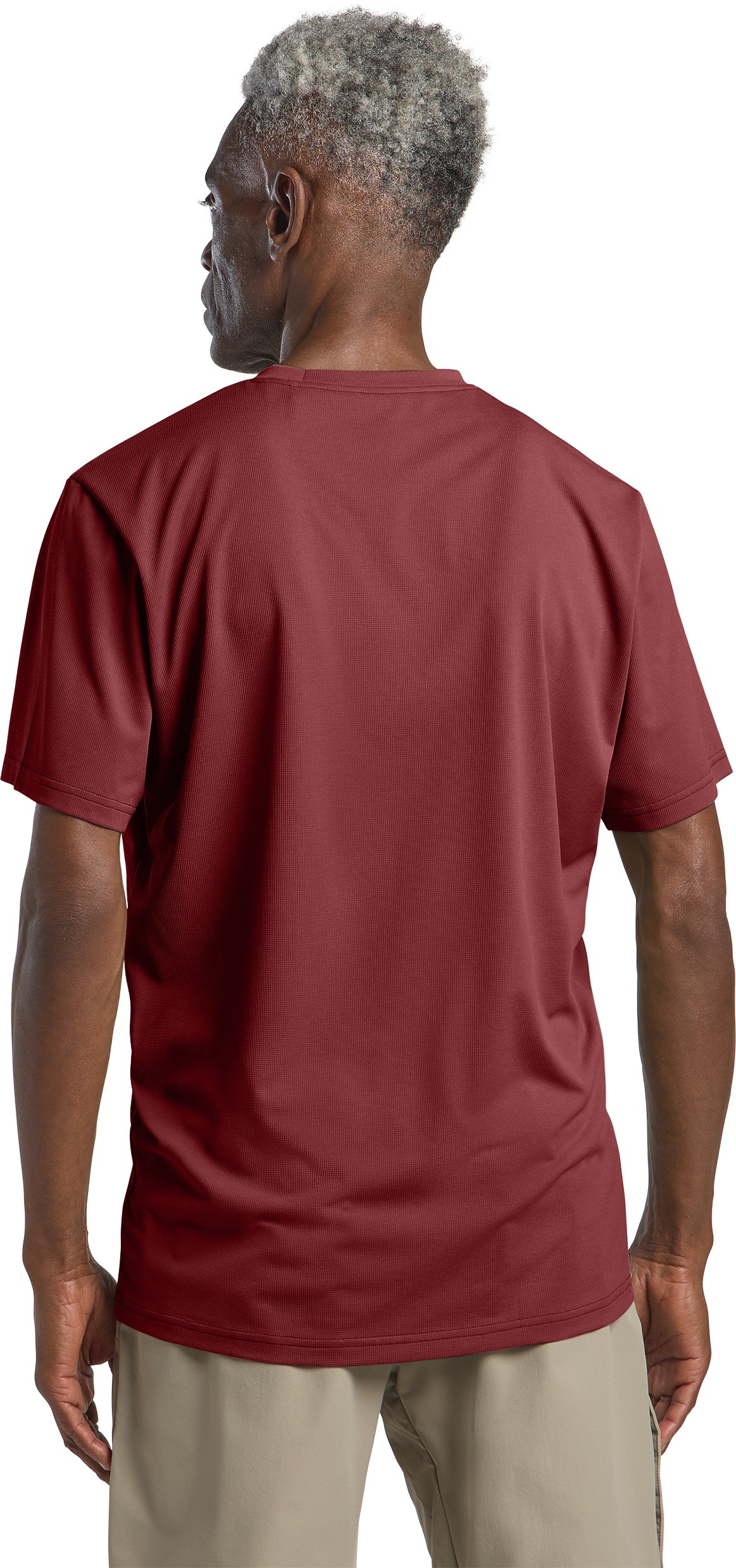 Jack Wolfskin T-Shirt »DELGAMI S/S M«