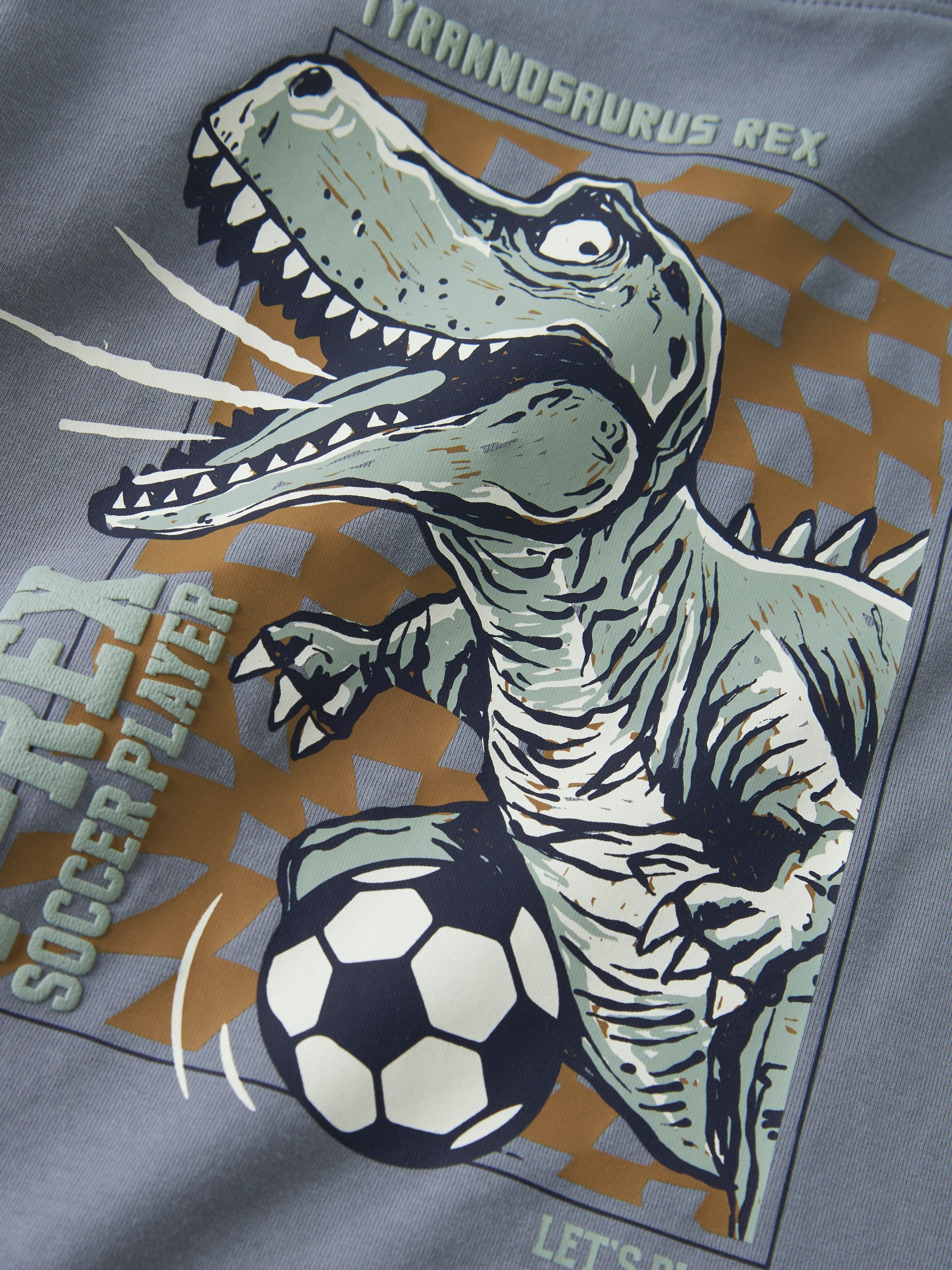 Thumbnail - Name It T-Shirt "NMMNIKO LS NREG TOP BOX"