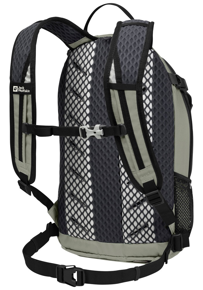Jack Wolfskin Daypack »VELOCITY 12«