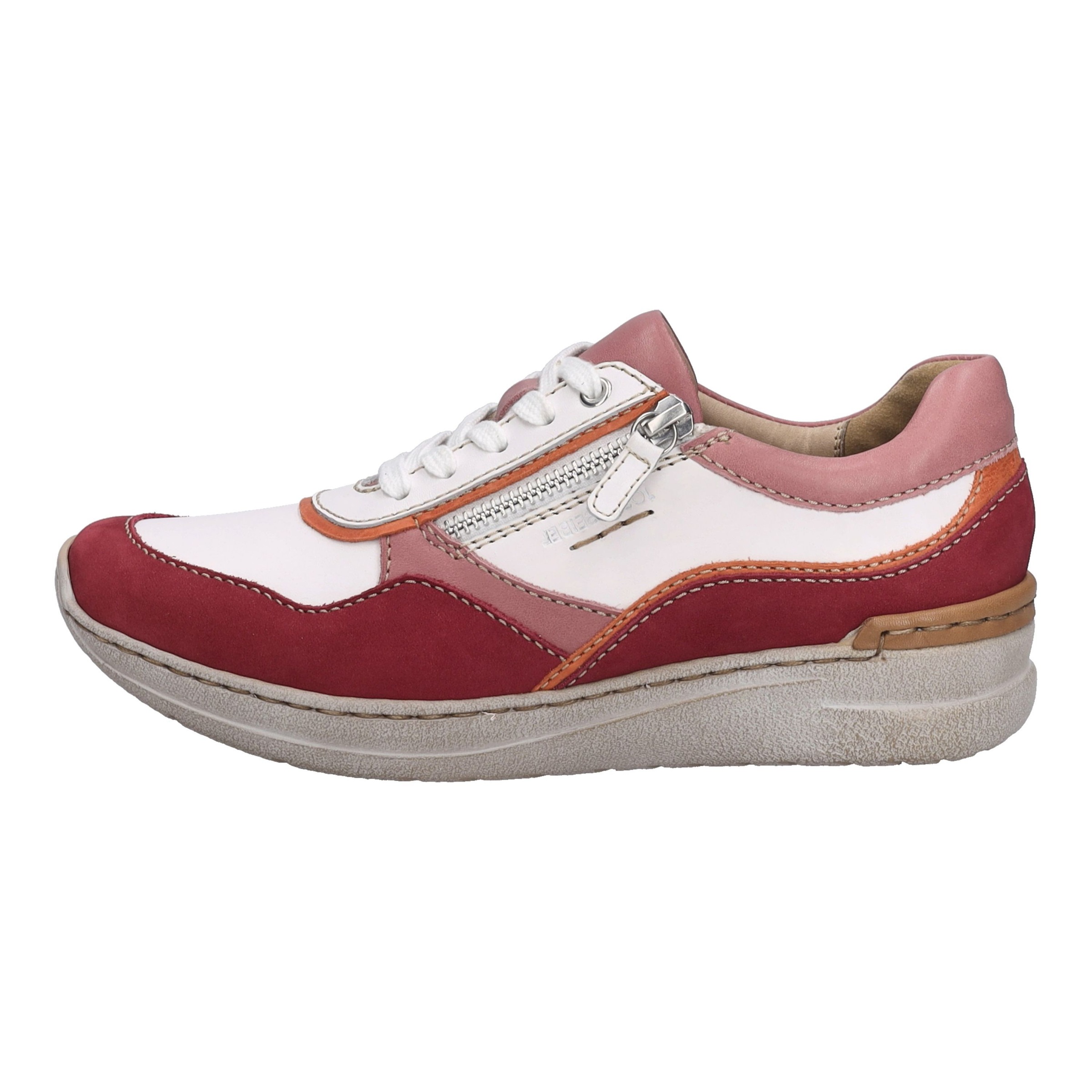Josef Seibel Sneaker »Sally 02, orchidee-multi«