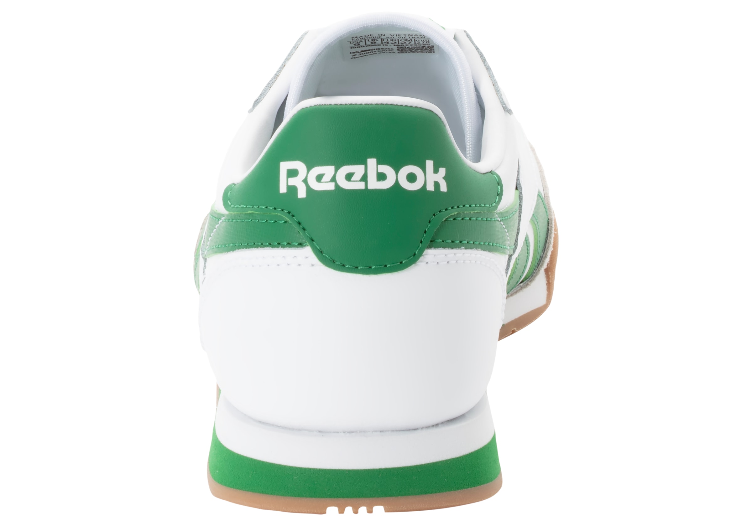 Reebok Classic Sneaker »CAMPIO XT«