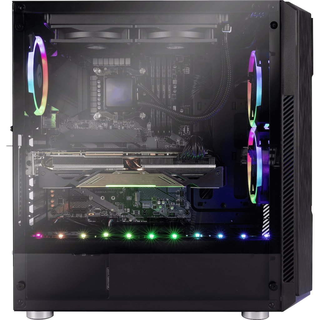 CAPTIVA Gaming-PC »Advanced Gaming R69-565«