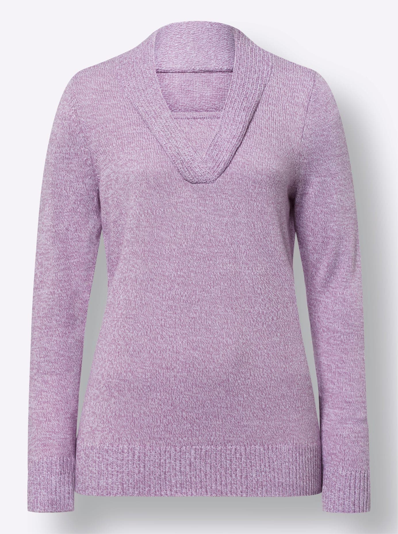 Classic Basics 2-in-1-Pullover »Pullover«