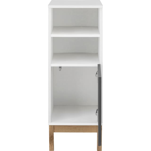 andas Unterschrank »Stian«, mit Push-to-open Funktion, Breite 30 cm, Höhe  85,5 cm kaufen | BAUR