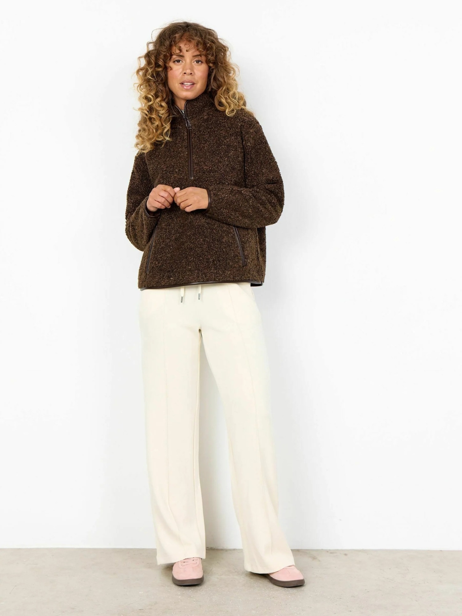 soyaconcept Outdoorjacke »Soya Concept Jacket SC-BESSIE 2«