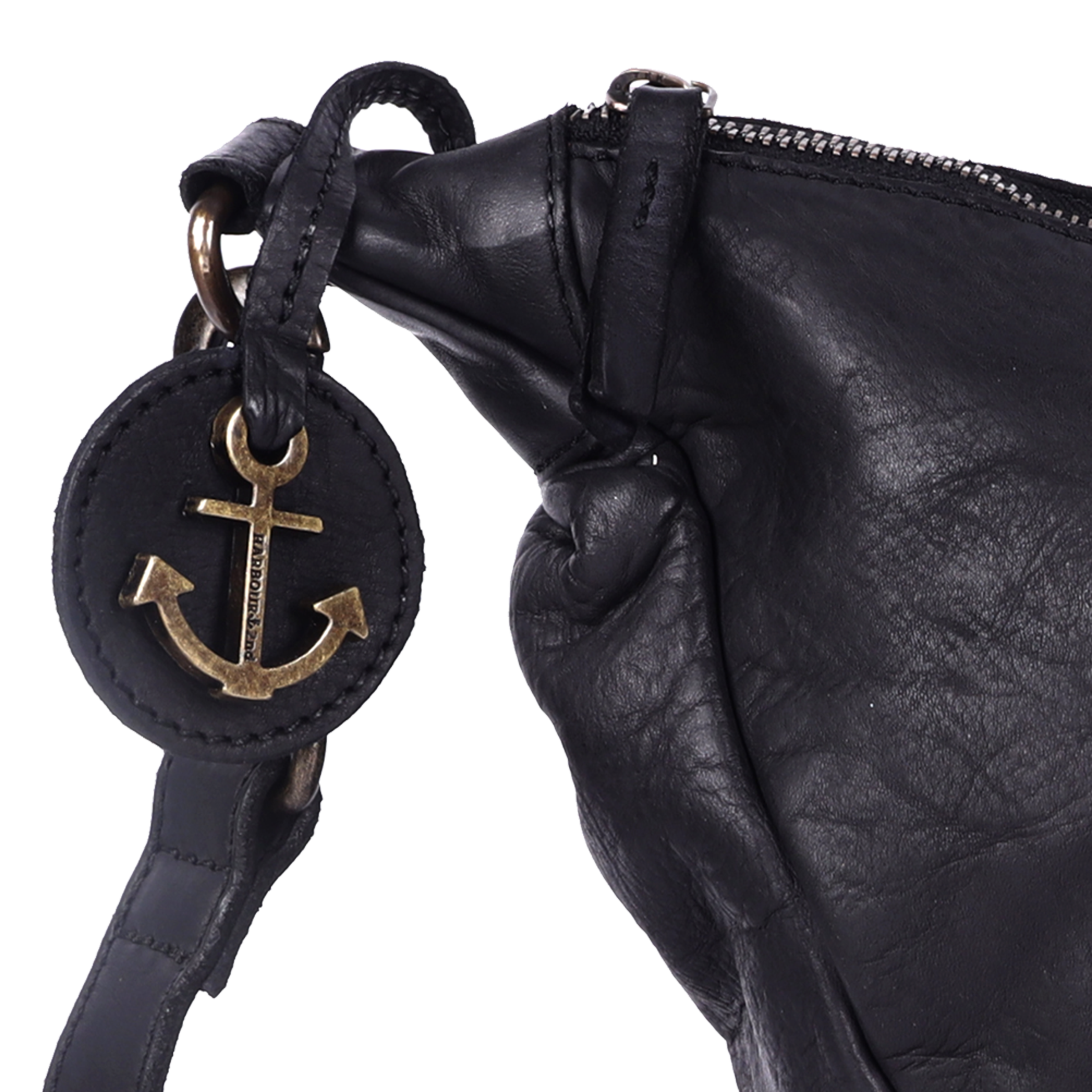 HARBOUR 2nd Umhängetasche »Smilla« Handtasche Damen Schultertasche mit abnehmbaren Schulterriemen