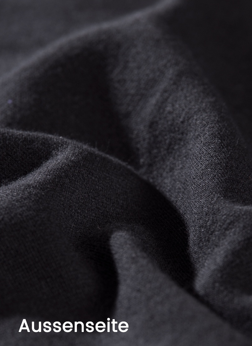 Trigema Longsleeve "TRIGEMA Langarm Funktionsshirt" 1 Stk. günstig online kaufen