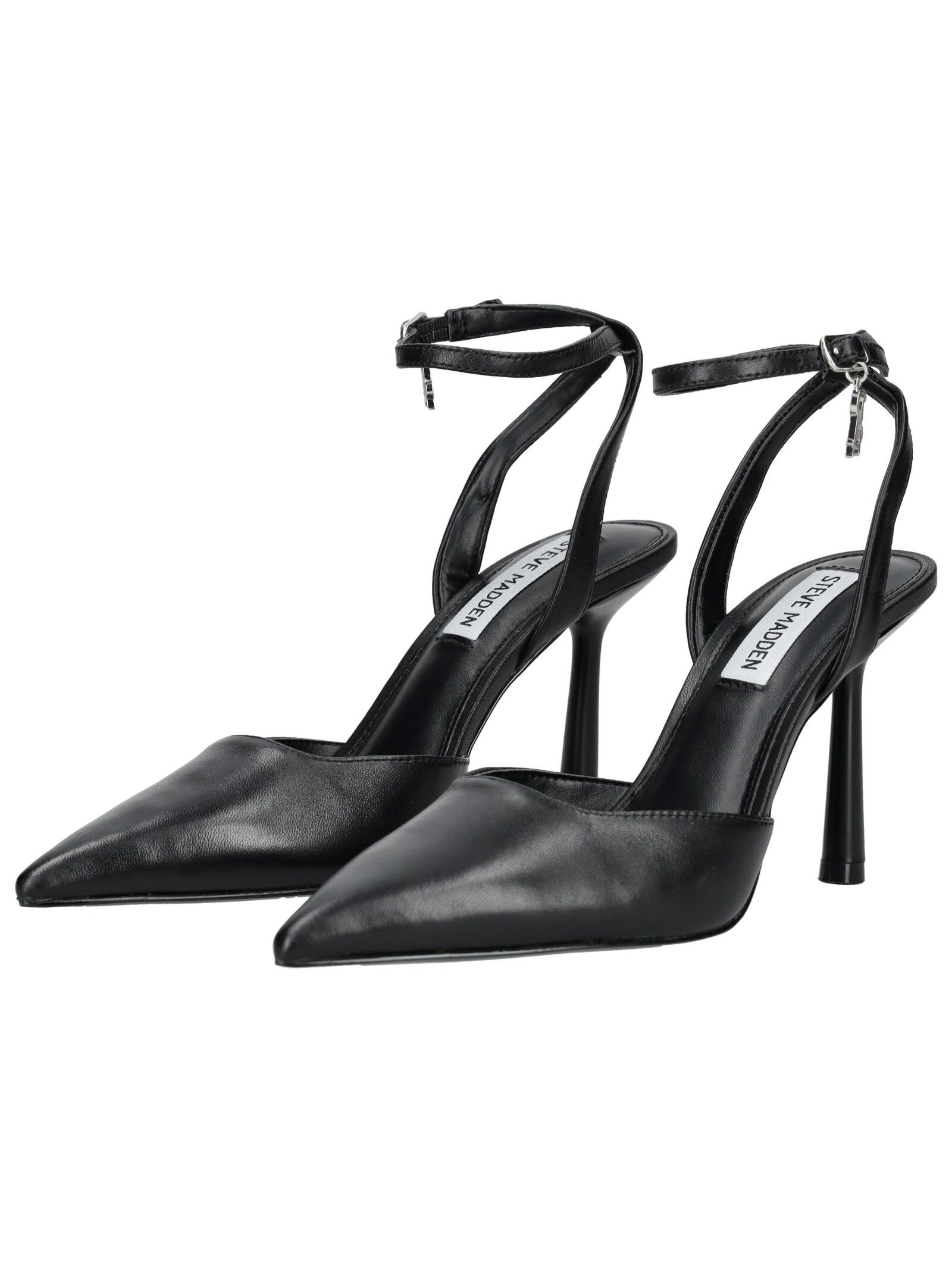 STEVE MADDEN High-Heel-Pumps »STEVE MADDEN Pumps Leder«