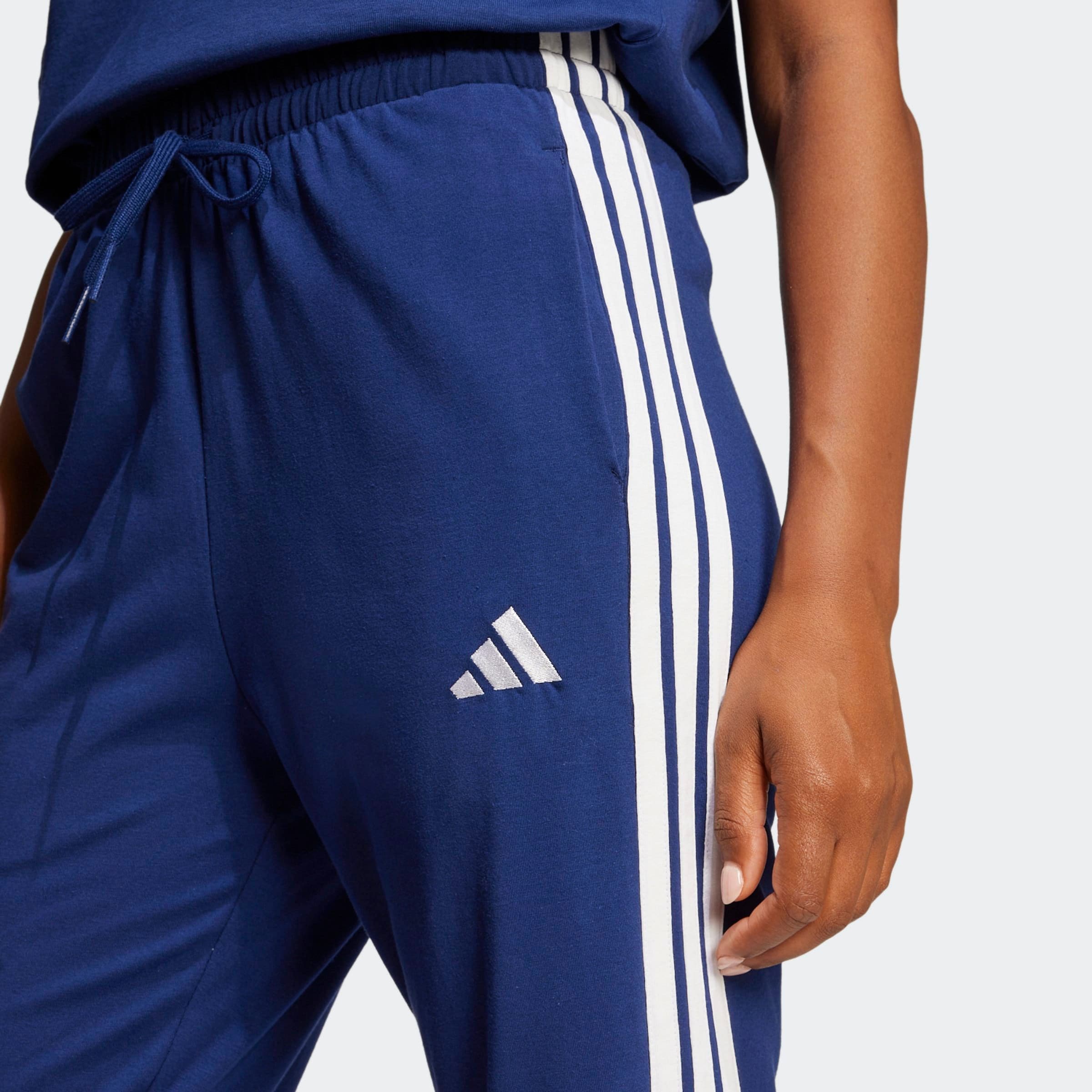 adidas Sportswear Sporthose »W 3S SJ JOGGER«, (1 tlg.)