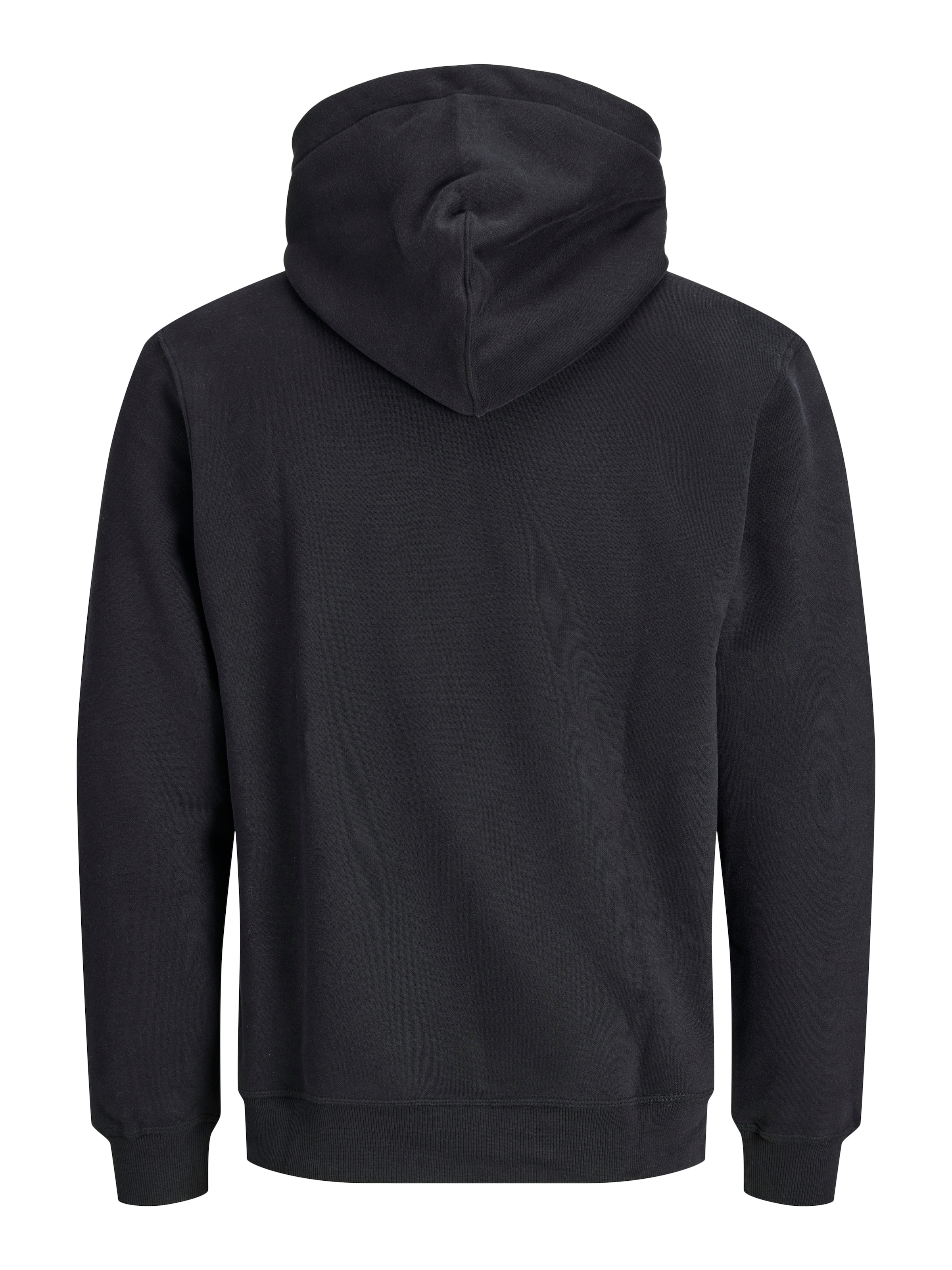 Jack & Jones »JORBLEECKER BRANDING SWEAT HOOD BF«
