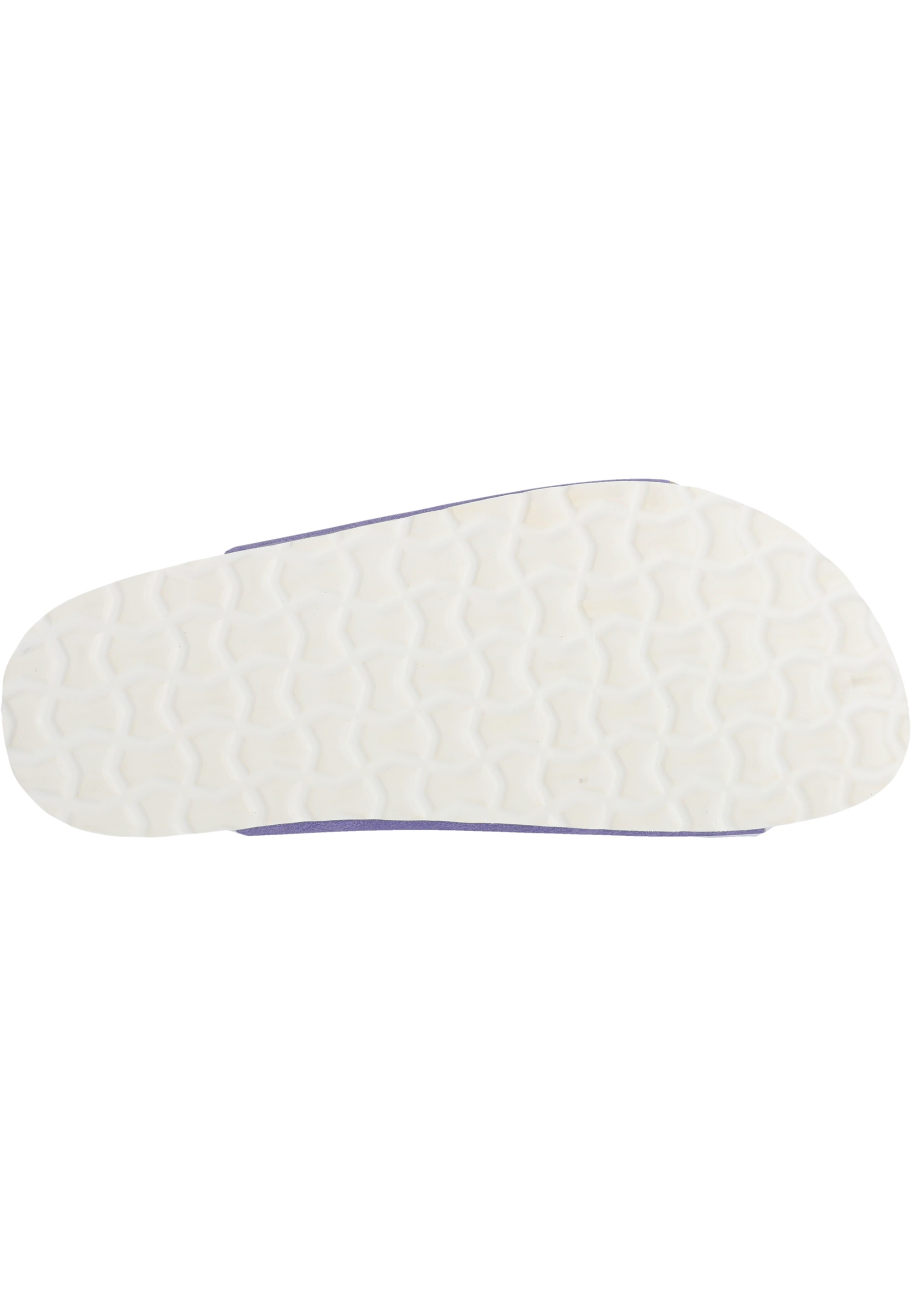 CRUZ Sandale »Hardingburg«, mit ergonomischem Fußbett