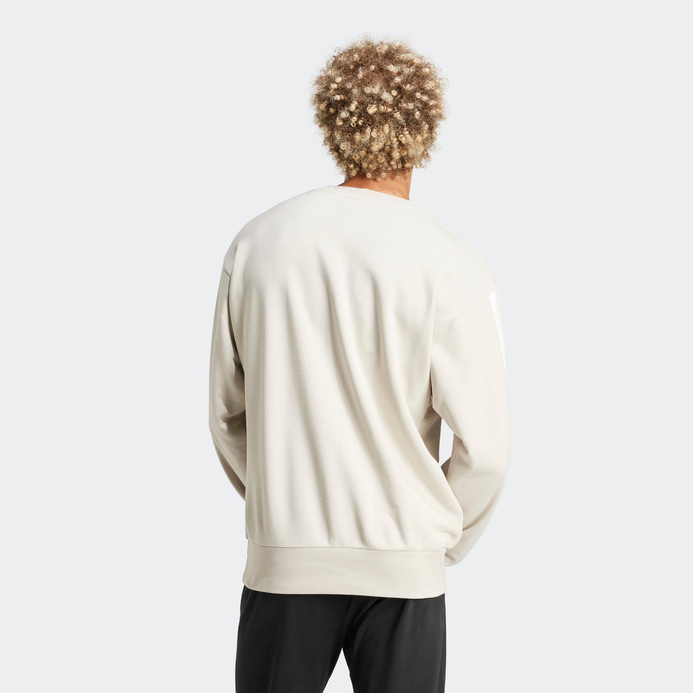 adidas Sportswear Sweatshirt »M 3S FT SWT«