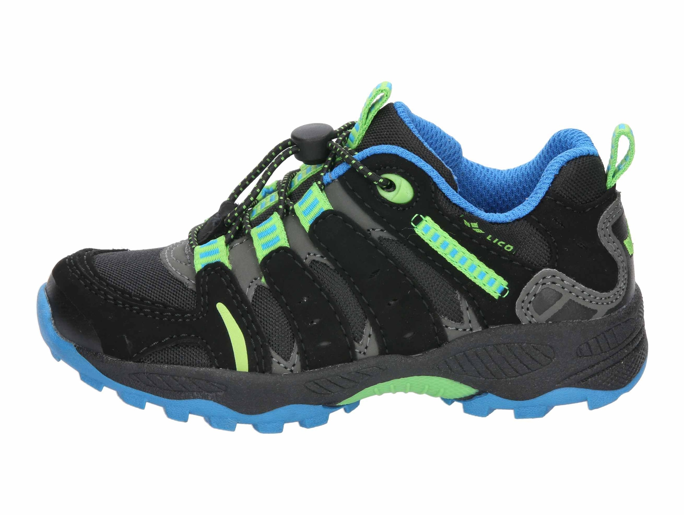 Lico Outdoorschuh »Outdoorschuh Fremont«