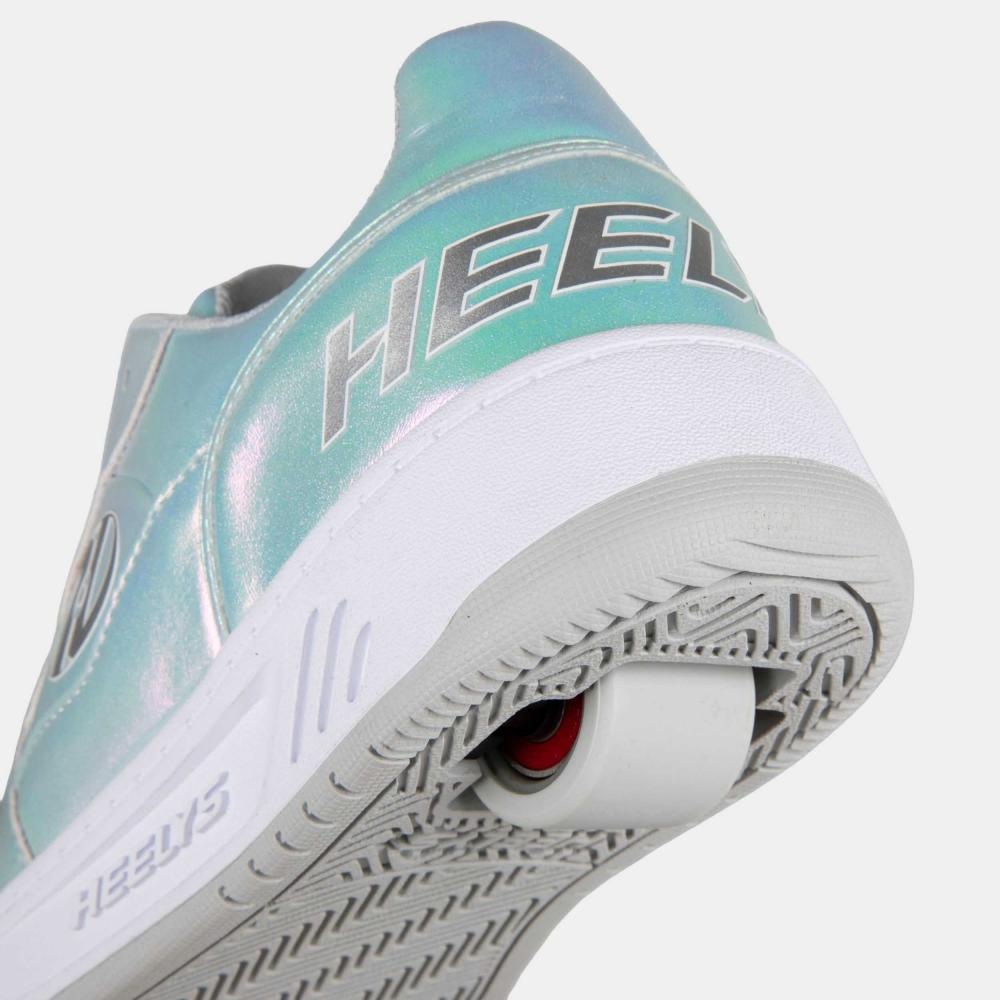 Heelys Sneaker »REZERVE LOW«, mit Rollen