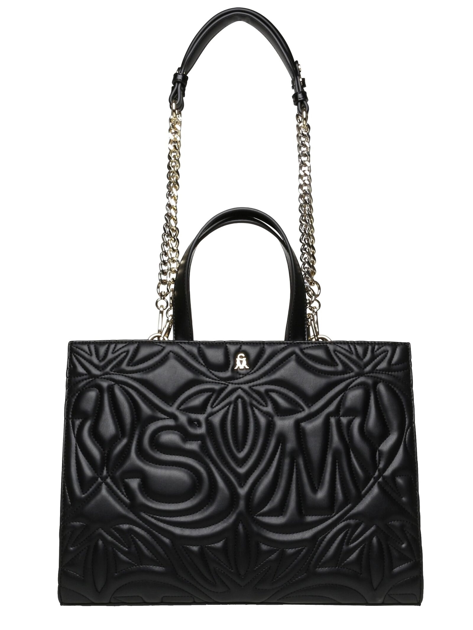 STEVE MADDEN Henkeltasche "STEVE MADDEN Taschen Lederimitat" günstig online kaufen