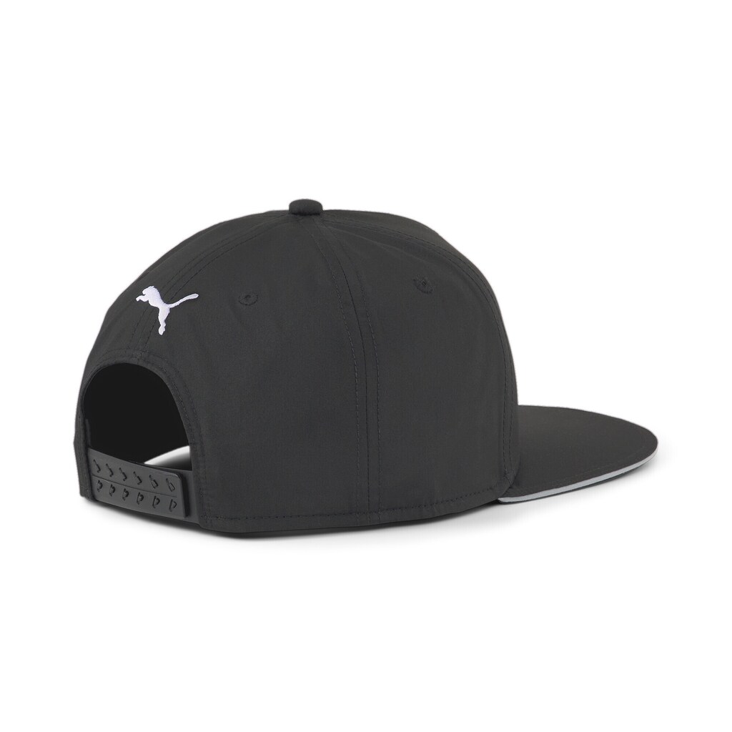 PUMA Flex Cap »Mercedes-AMG Petronas Motorsport Cap mit flachem Schirm Herren«