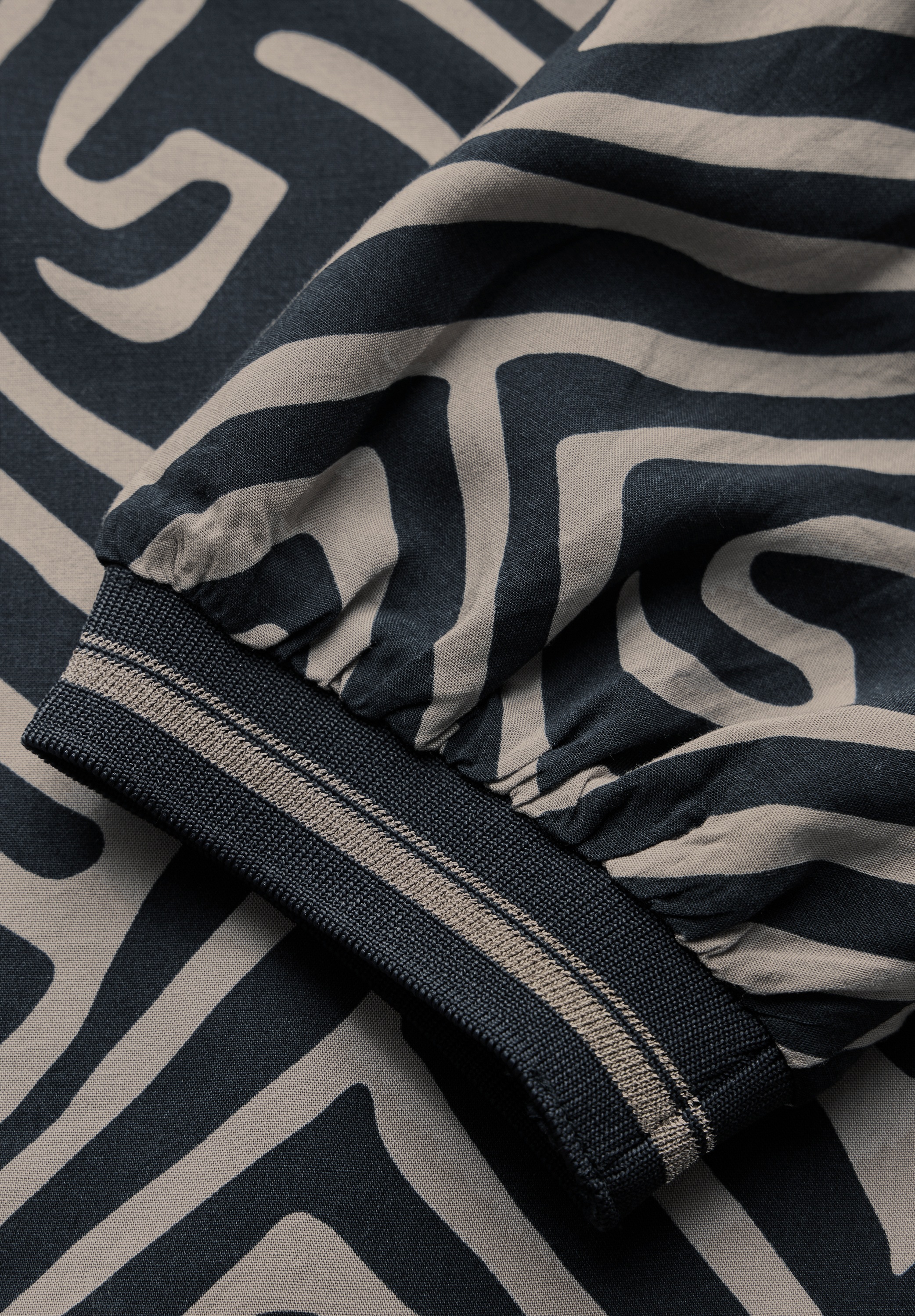 STREET ONE Shirtbluse, aus softer Viskose