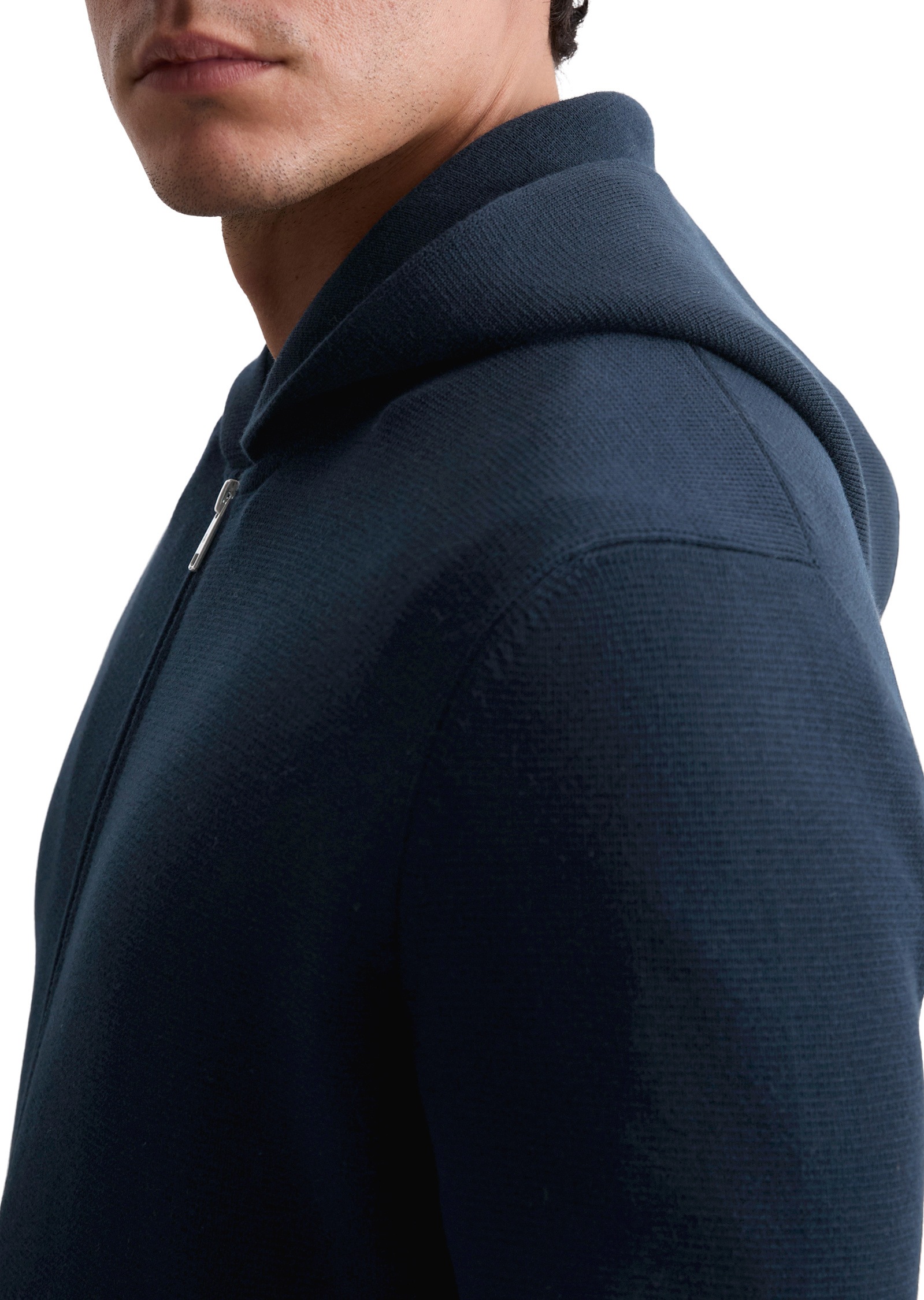 Marc O'Polo Cardigan »aus reiner Bio-Baumwolle«