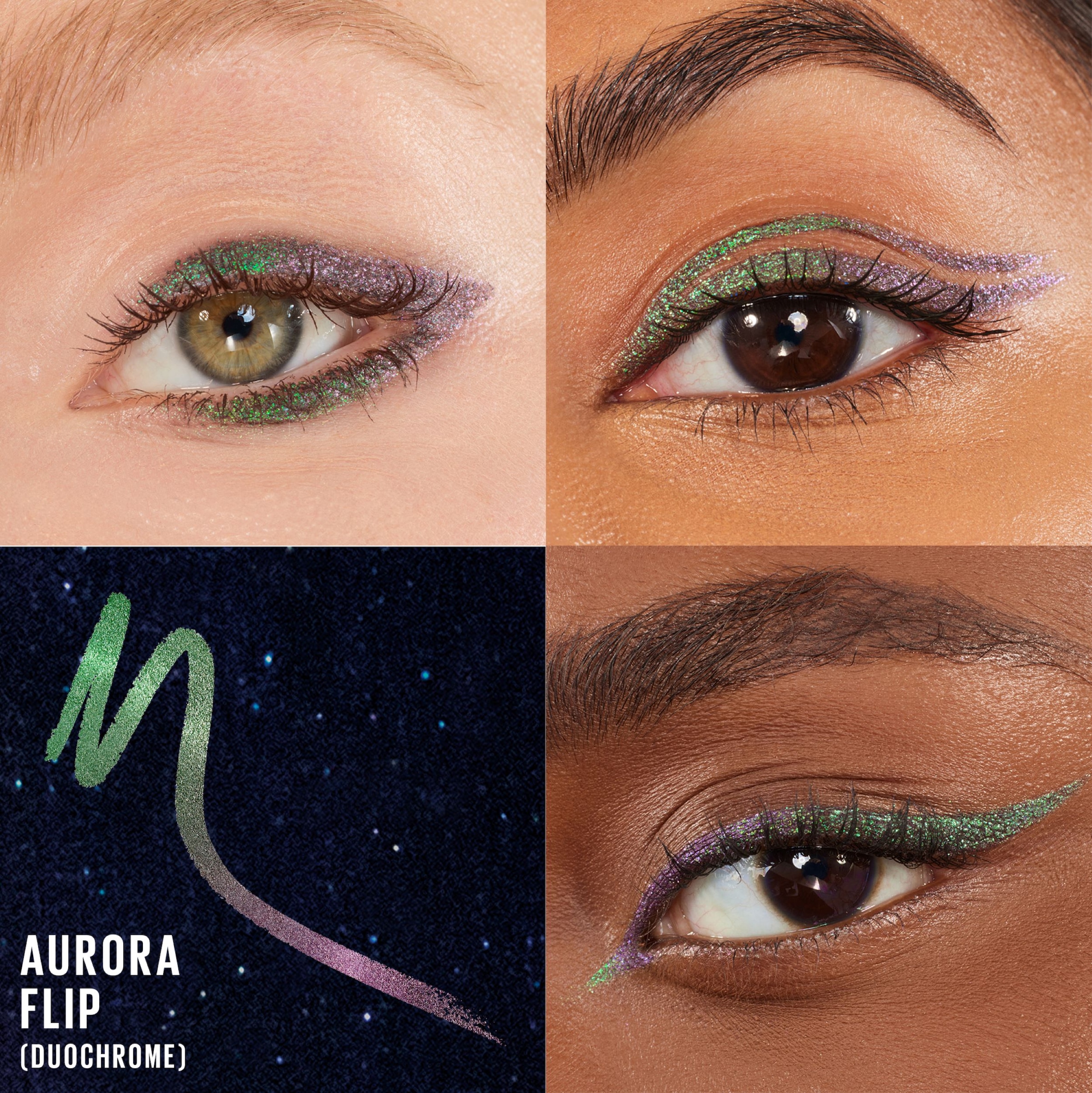 MAYBELLINE NEW YORK Kajal »Maybelline New York Tattoo Liner Gel Pencil«