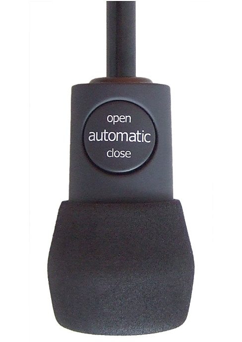 Automatik, integriertem trek«, Kompass BAUR | Taschenregenschirm EuroSCHIRM® mit bestellen »light