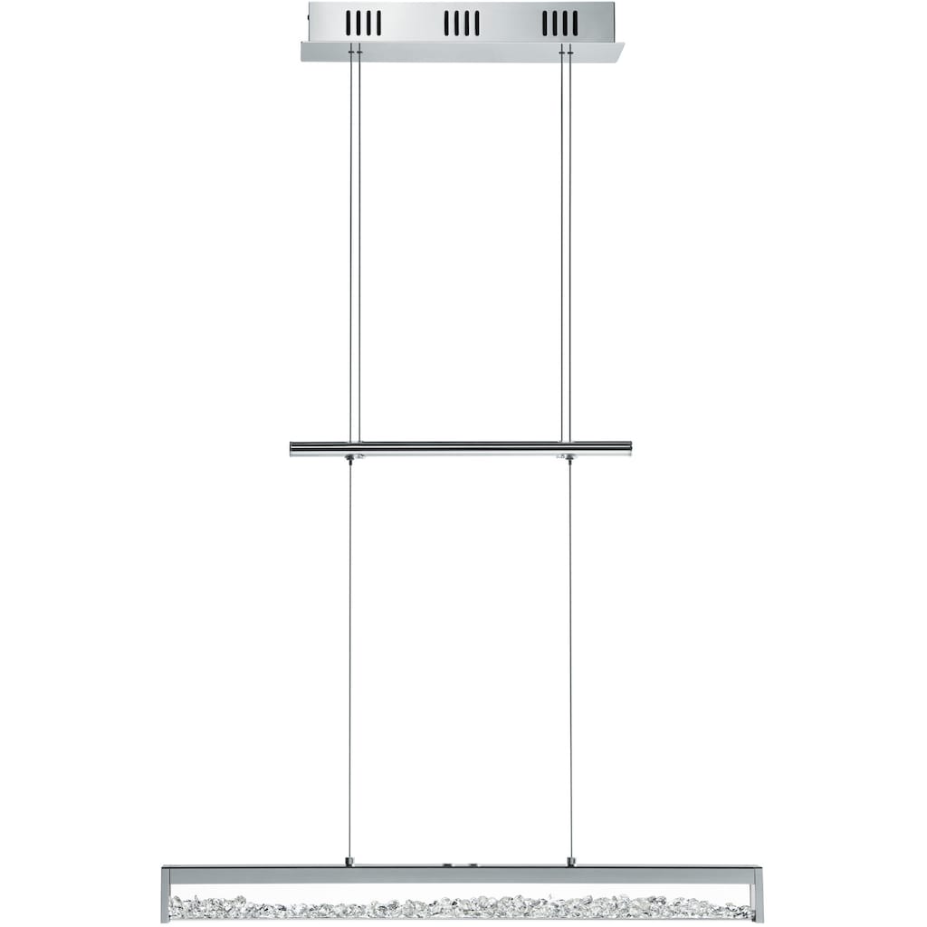 EGLO LED Pendelleuchte »CARDITO«, 1 flammig-flammig