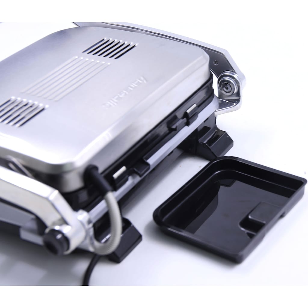 Hanseatic Kontaktgrill »83347967«, 2100 W