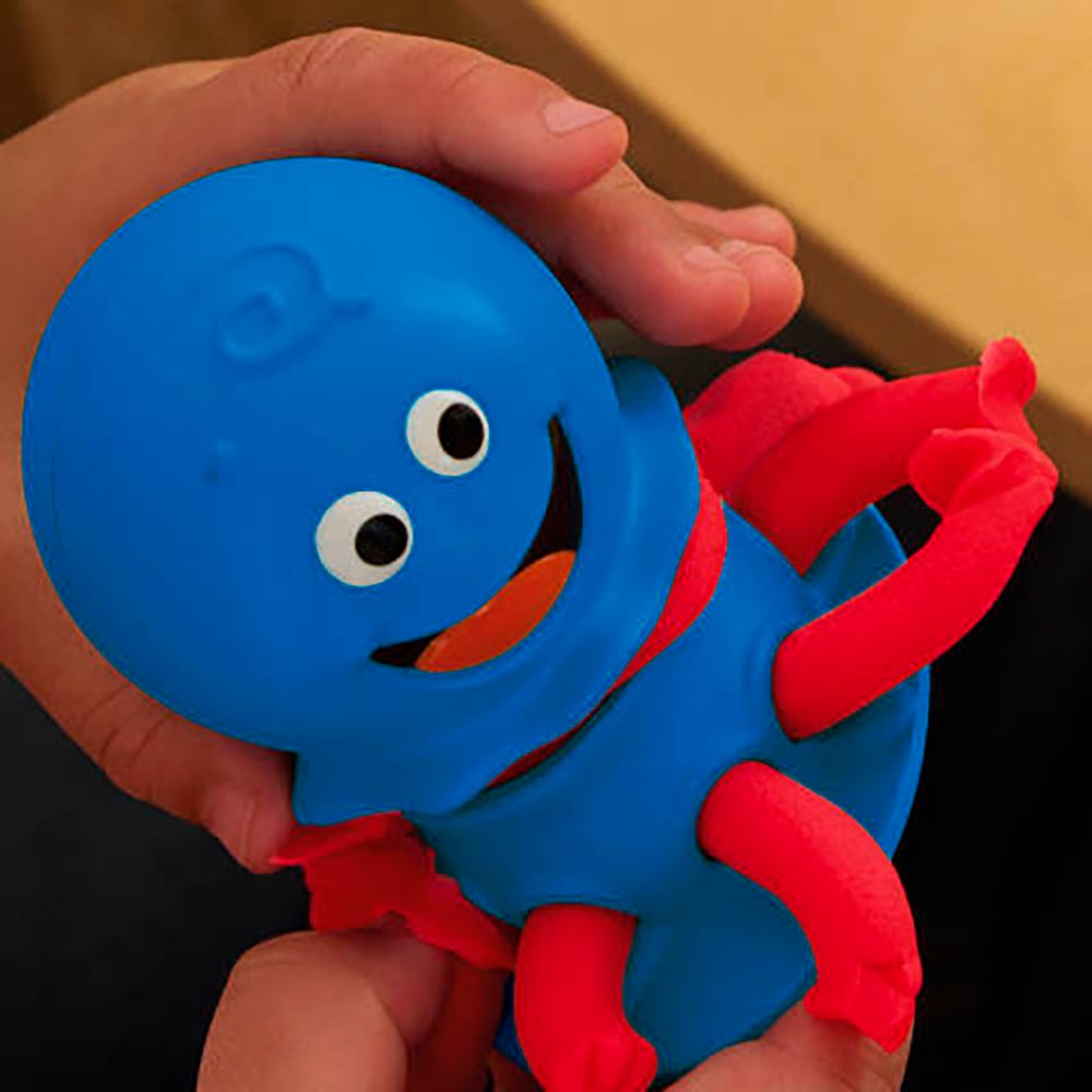 Hasbro Knete »Play-Doh, Starters Knetmatte für unterwegs«