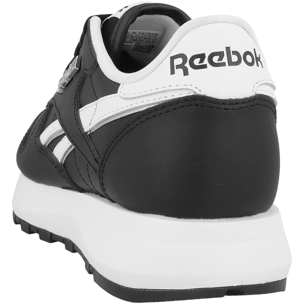 Reebok Sneaker »Reebok Classic Leather SP Sneaker low Damen Schuhe«  Applikationen