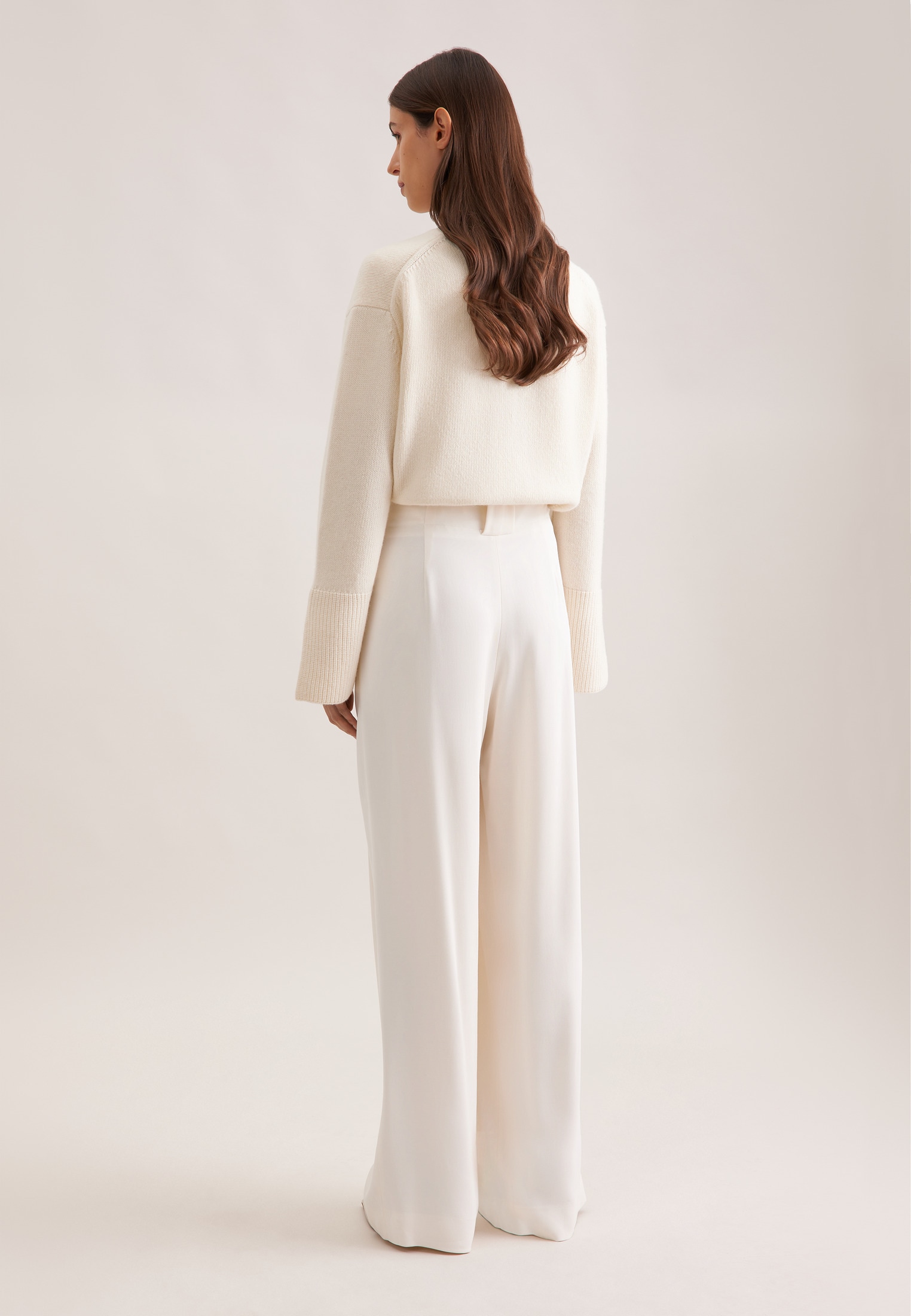 seidensticker Stoffhose günstig online kaufen