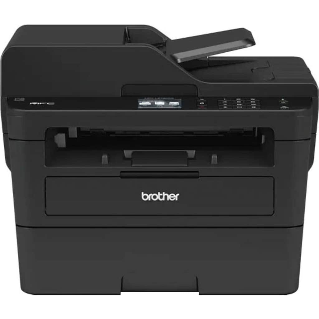 Brother Multifunktionsdrucker »MFC-L2730DW«