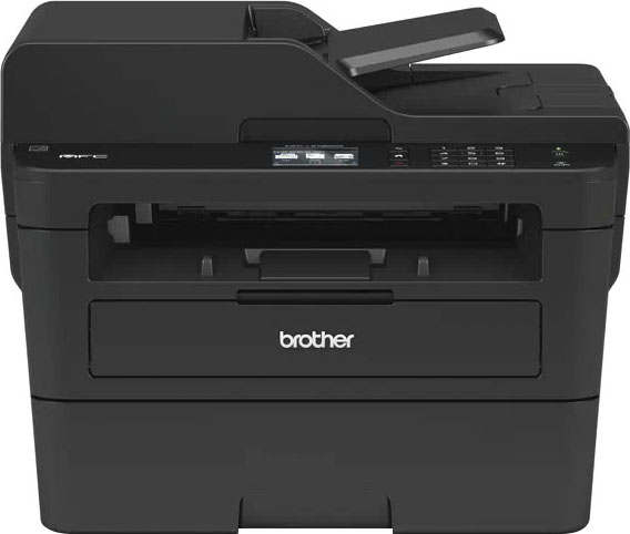 Multifunktionsdrucker »MFC-L2730DW«