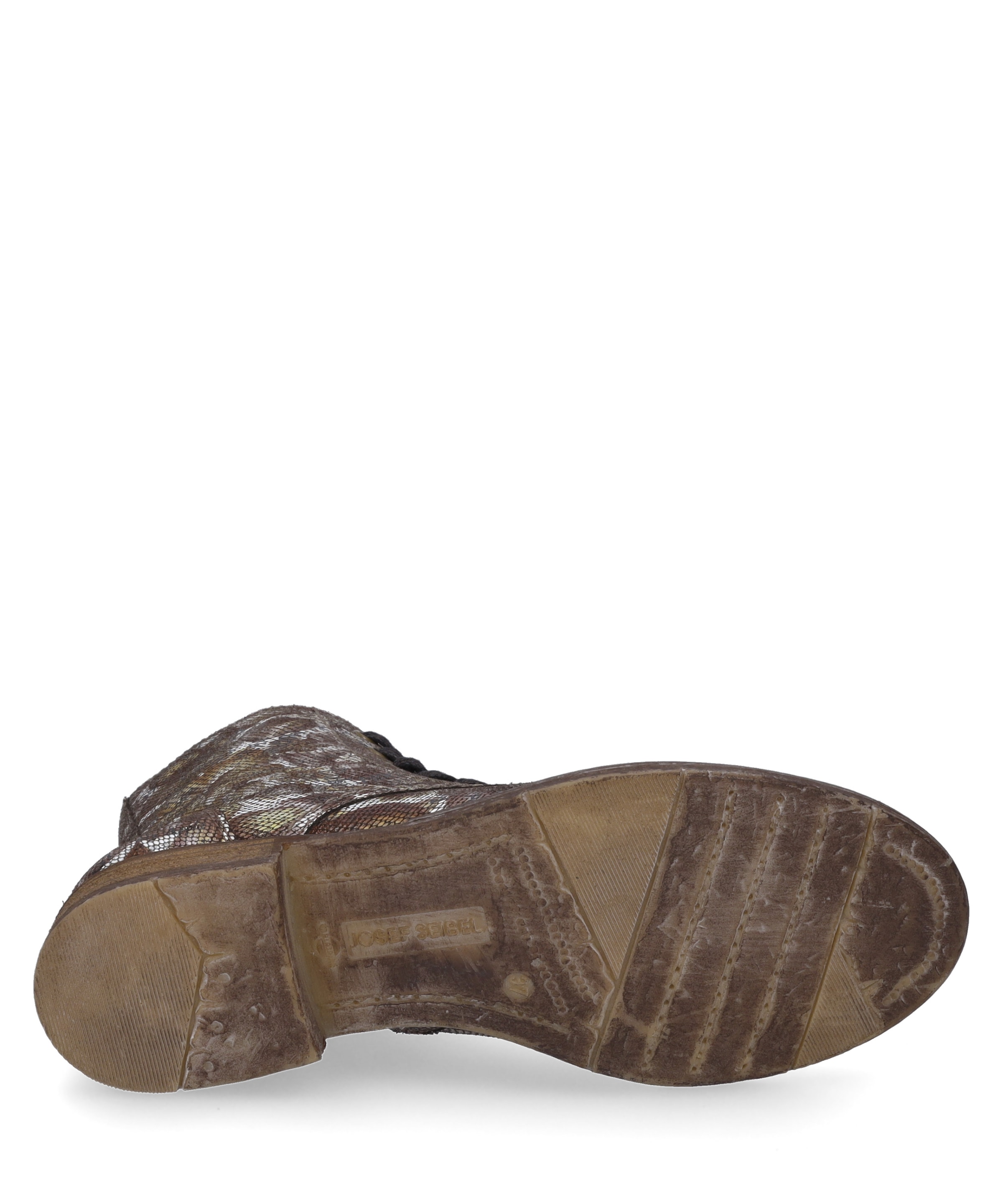 Josef Seibel Stiefelette »Sienna 82, moro«