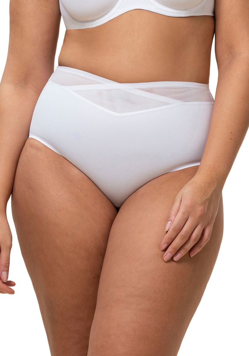 Triumph Minimizer-BH »True Shape Sensation W01«, Cup C-G, mit Komfortbügel,  Basic Dessous online bestellen | BAUR