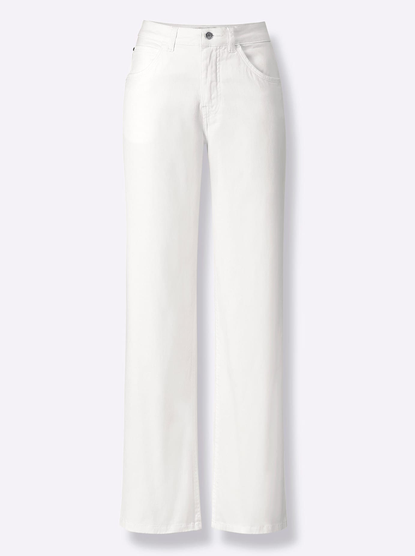 heine Bequeme Jeans 1 tlg.