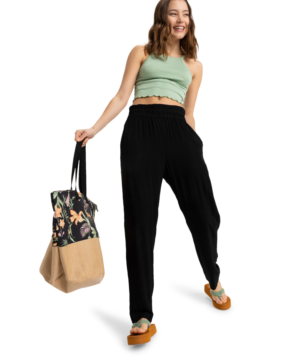 Roxy Outdoorhose »Bimini Road«