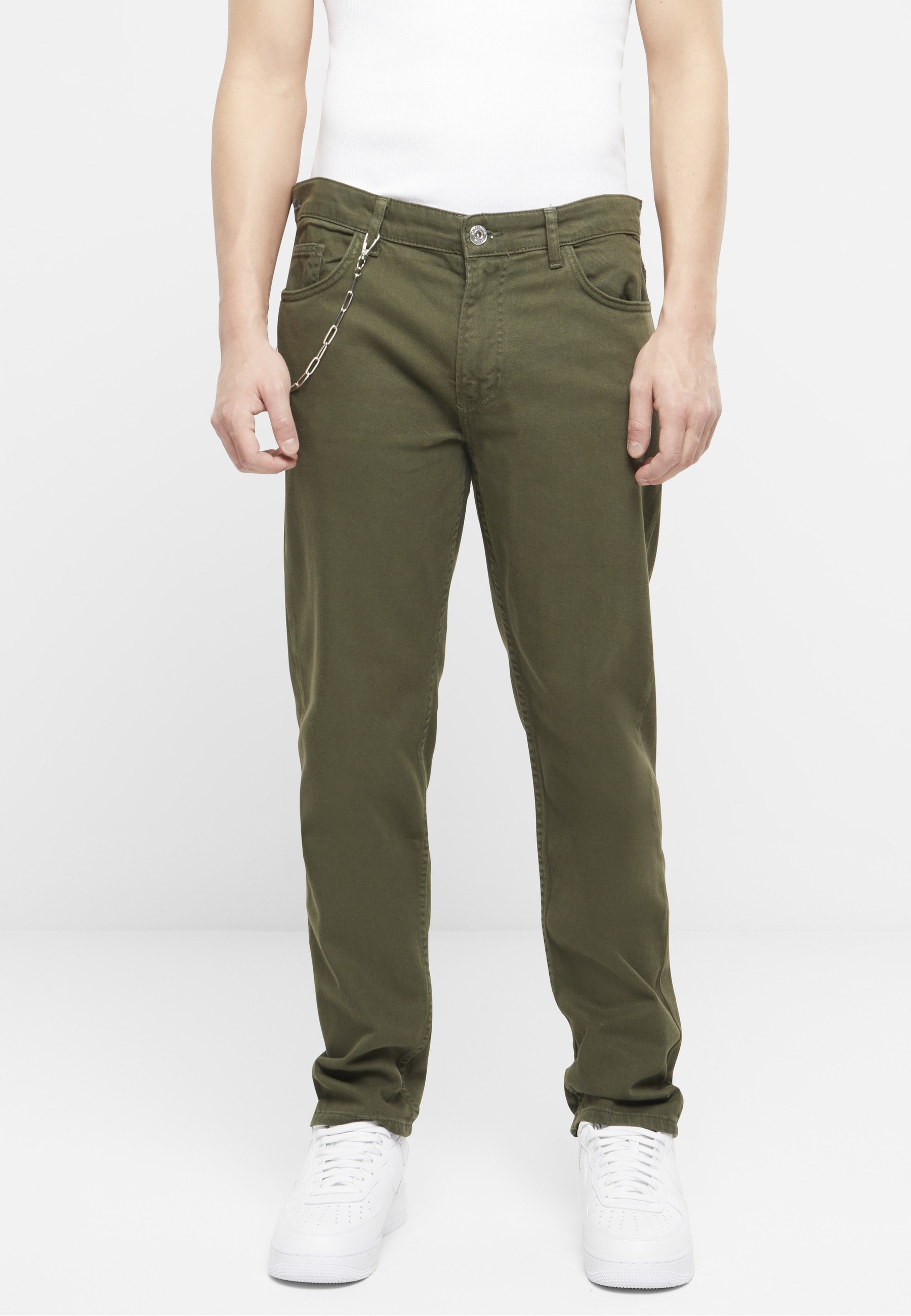 2Y Premium Bequeme Jeans »2Y Premium Herren 2Y Boyfriend Fit Jeans«