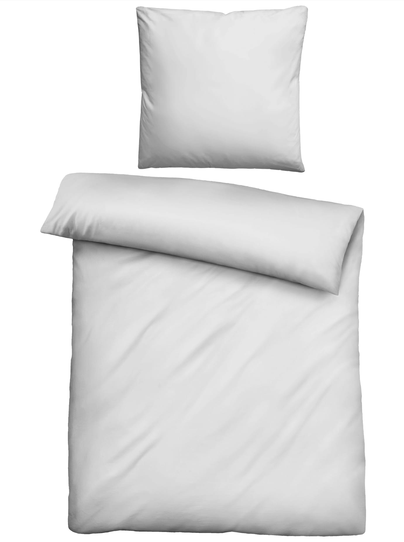 Biberna Bettwäsche 2 Stk. tlg.