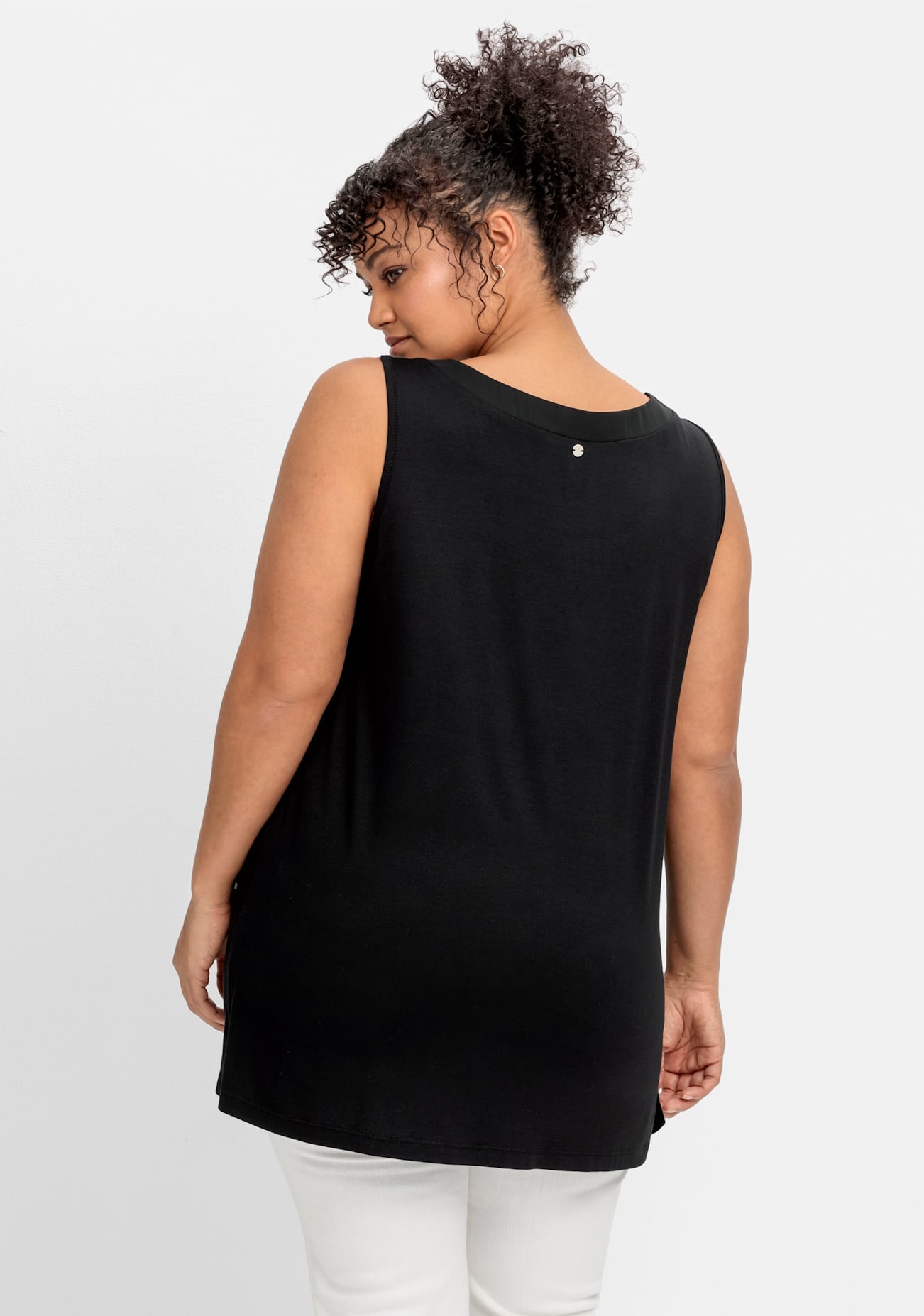 Sheego Longtop