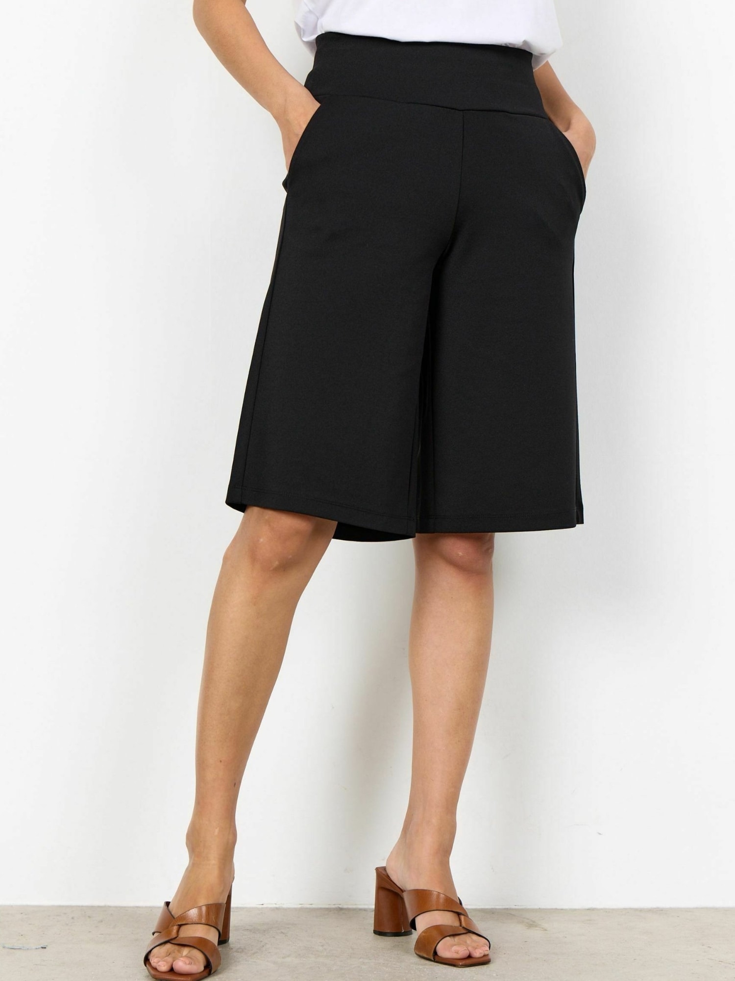 soyaconcept Shorts »Soya Concept Shorts SC-SIHAM 105«