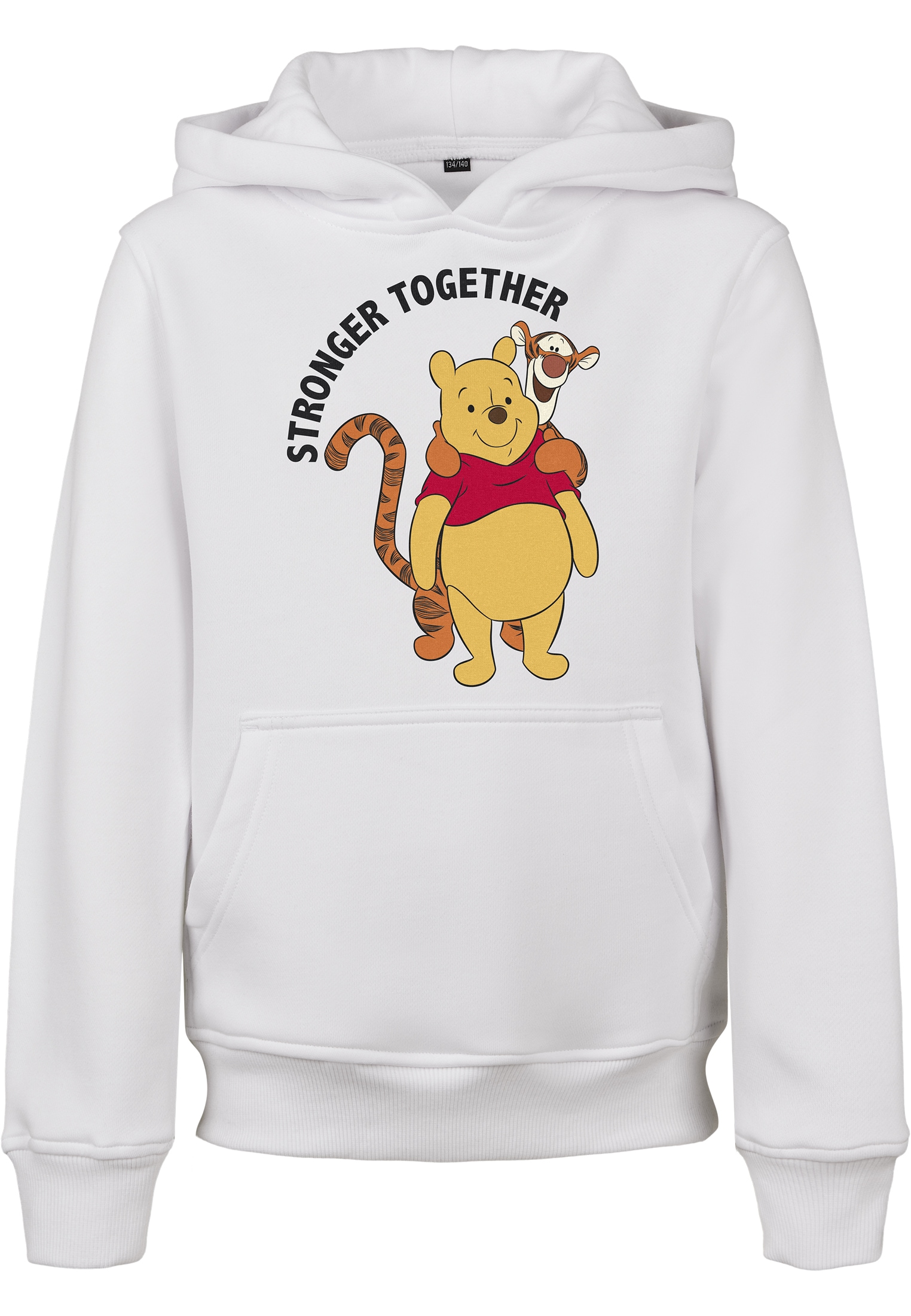 MisterTee  Hoodie »Kinder Kids Stronger Together ...