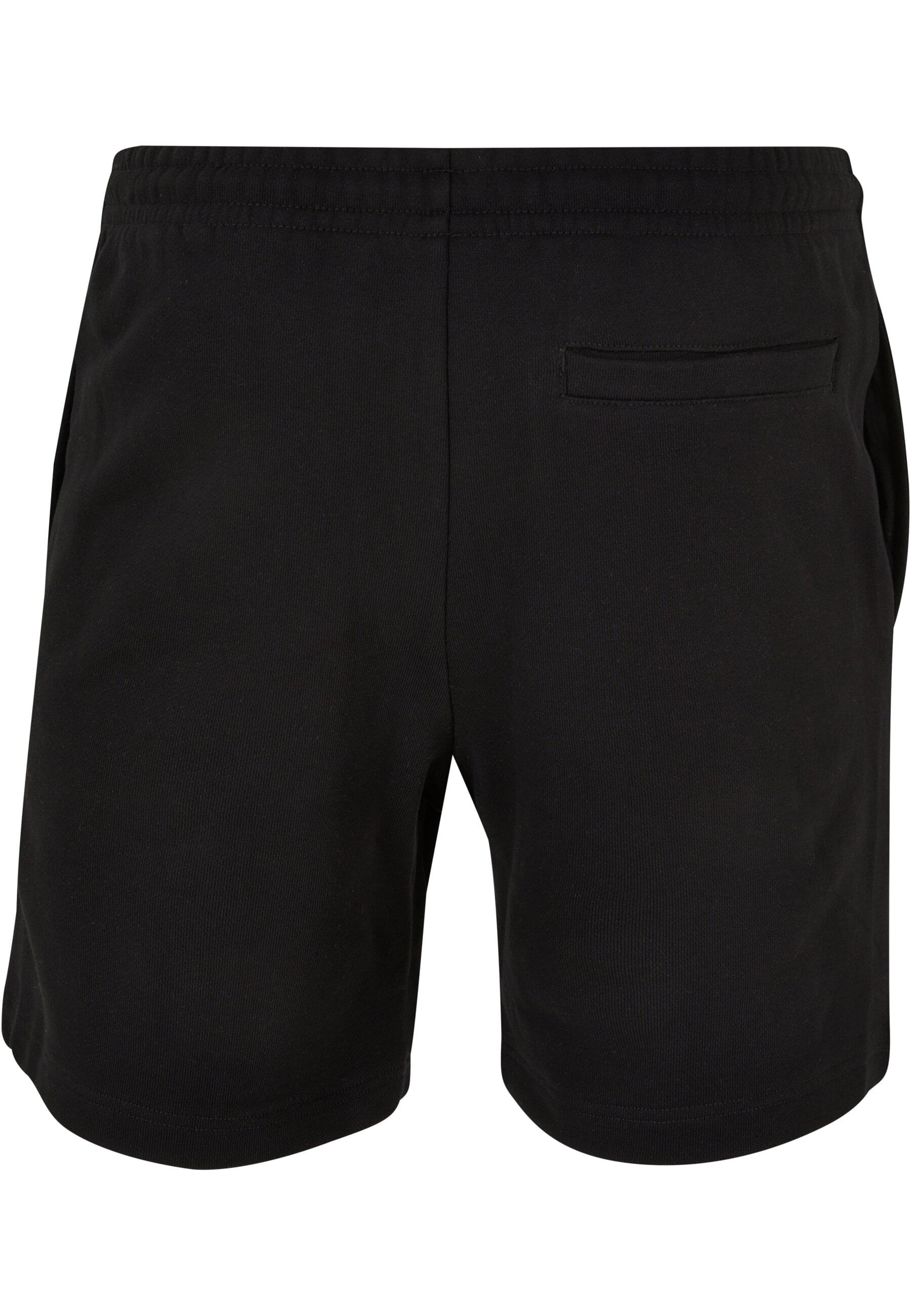 URBAN CLASSICS Sweatshorts »Urban Classics Herren Ultra Heavy Sweatshorts«, (1 tlg.)