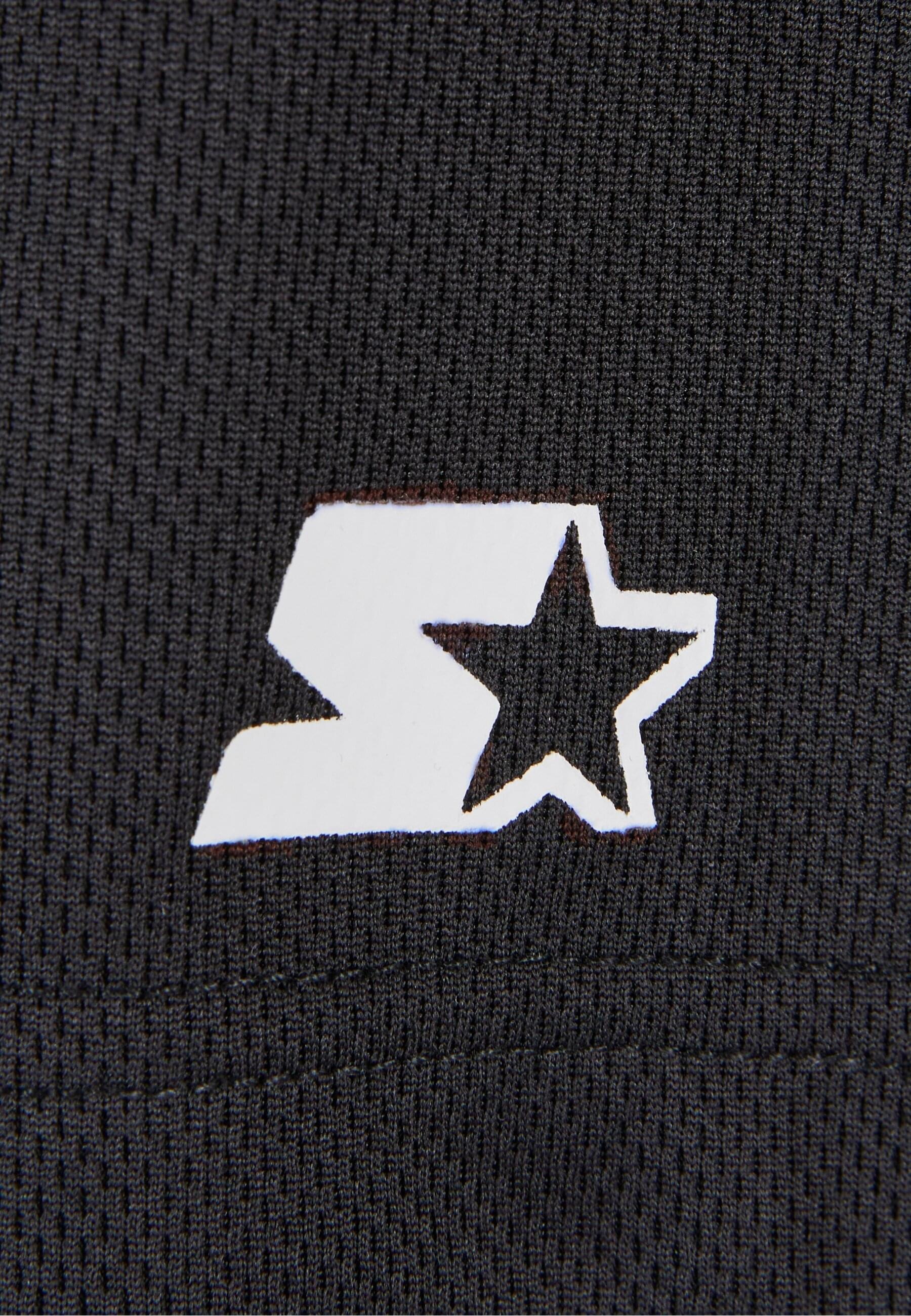 Starter Black Label T-Shirt »Starter Black Label Starter Train Day Mesh Jersey«, (1 tlg.)