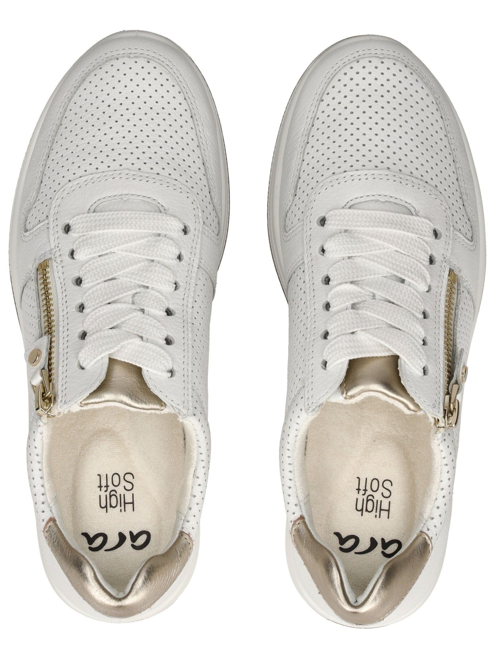 Ara Sneaker »Ara Sneaker Leder«